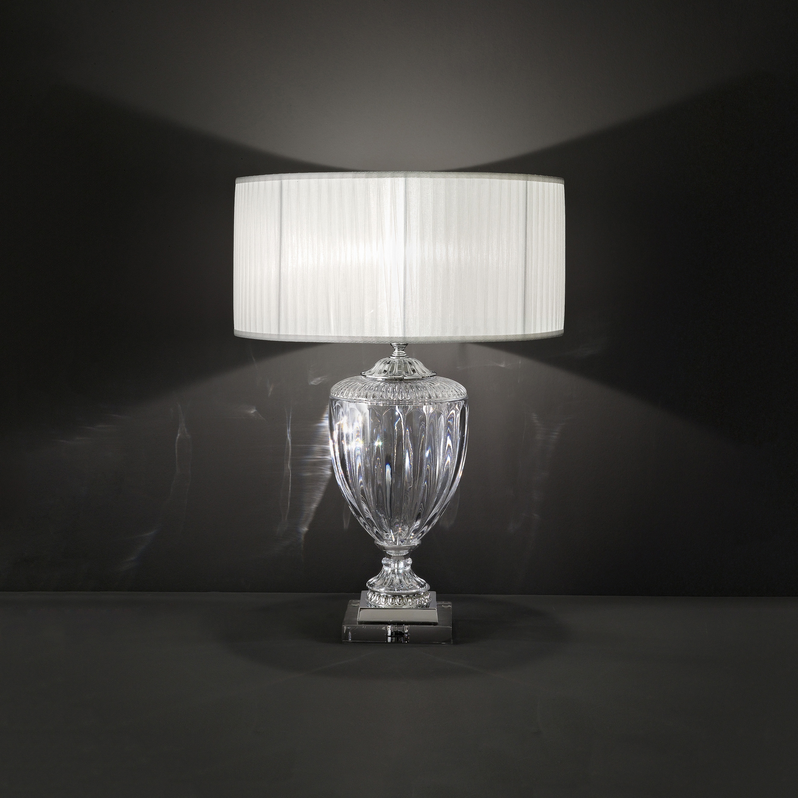 Produkt 8075-G TABLE LAMP des Herstellers ITALAMP anzeigen