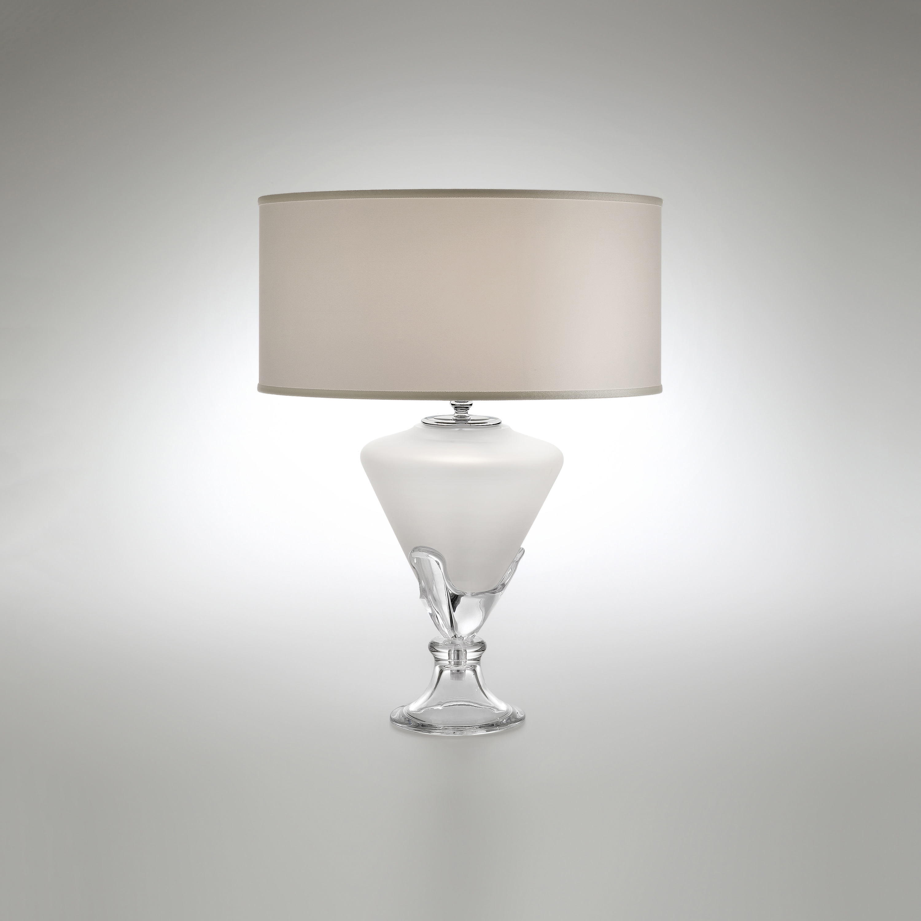 Mostra il prodotto 8104-LG TABLE LAMP del produttore ITALAMP