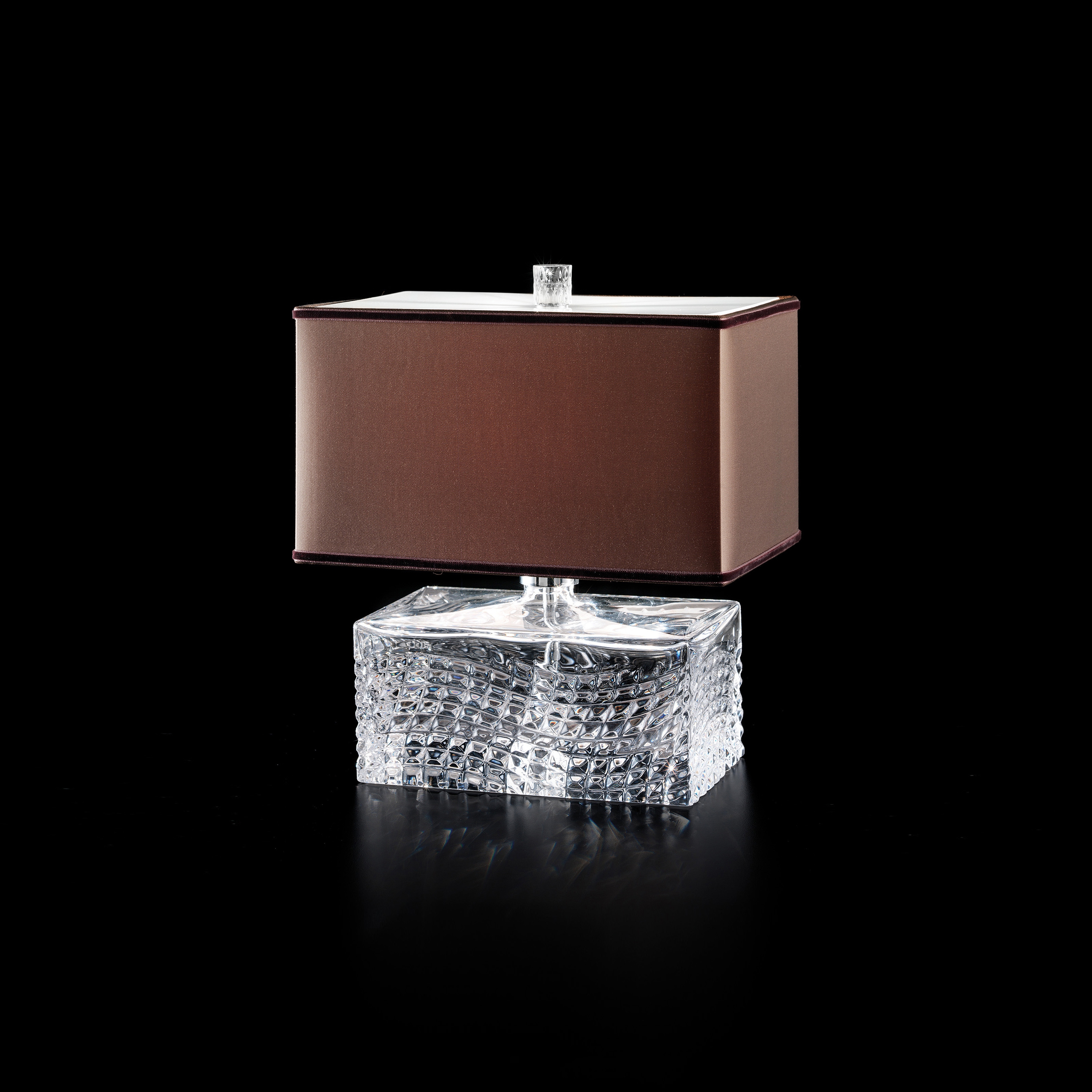 Mostra il prodotto ZAGARA TABLE LAMP del produttore ITALAMP