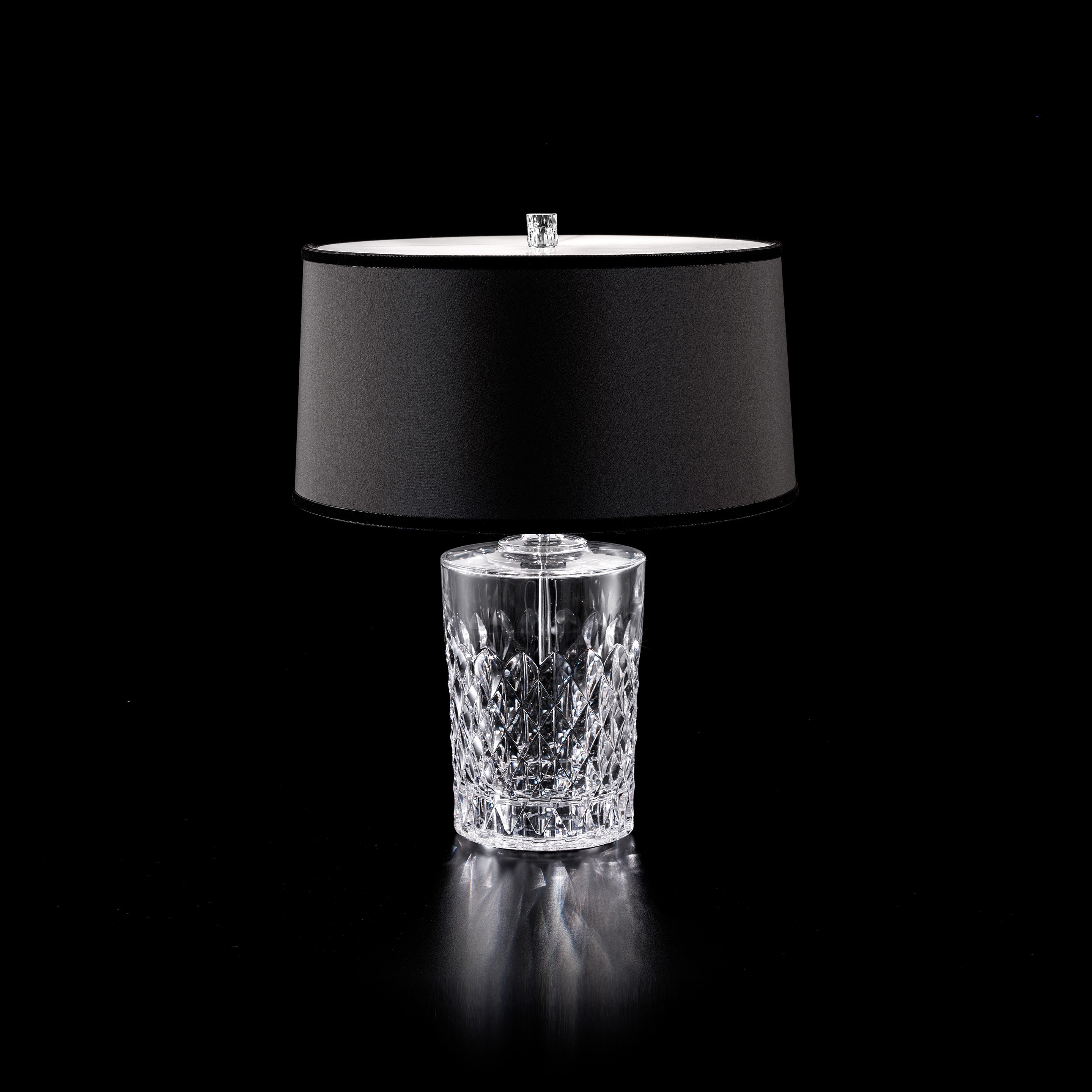 Mostra il prodotto NEROLI TABLE LAMP del produttore ITALAMP