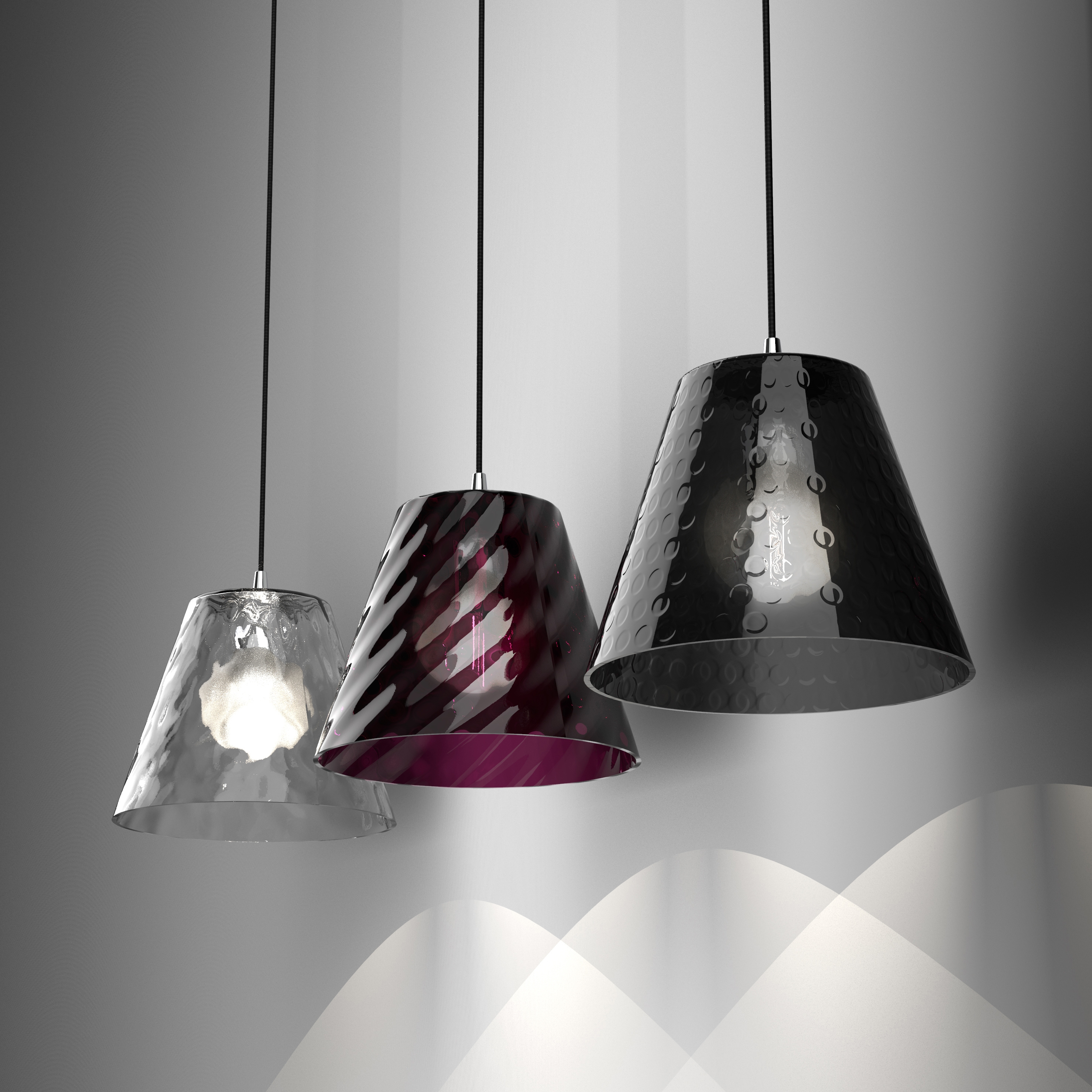 Produkt ADRIA SISTEMA SUSPENSION des Herstellers ITALAMP anzeigen