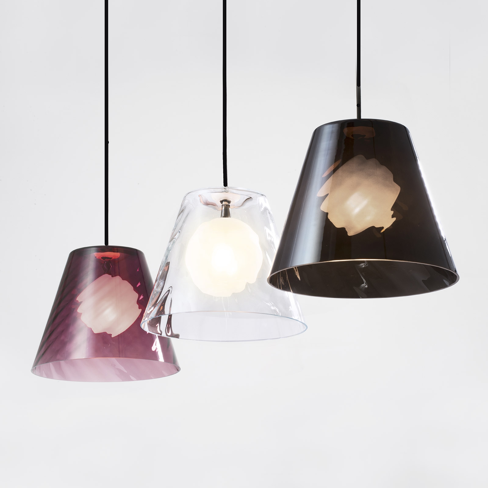 Produkt ADRIA SISTEMA SUSPENSION des Herstellers ITALAMP anzeigen
