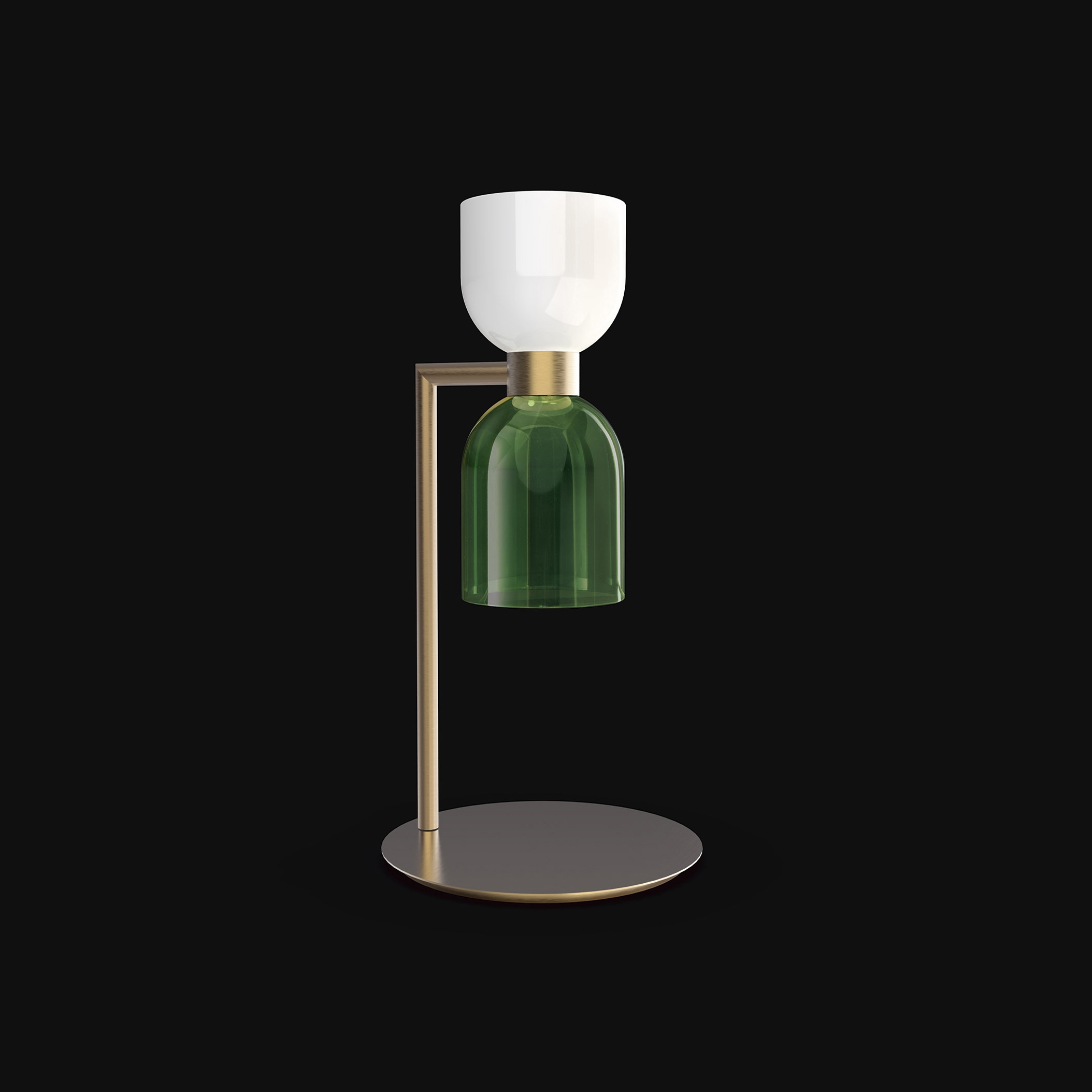 Produkt CATERINA TABLE LAMP des Herstellers ITALAMP anzeigen