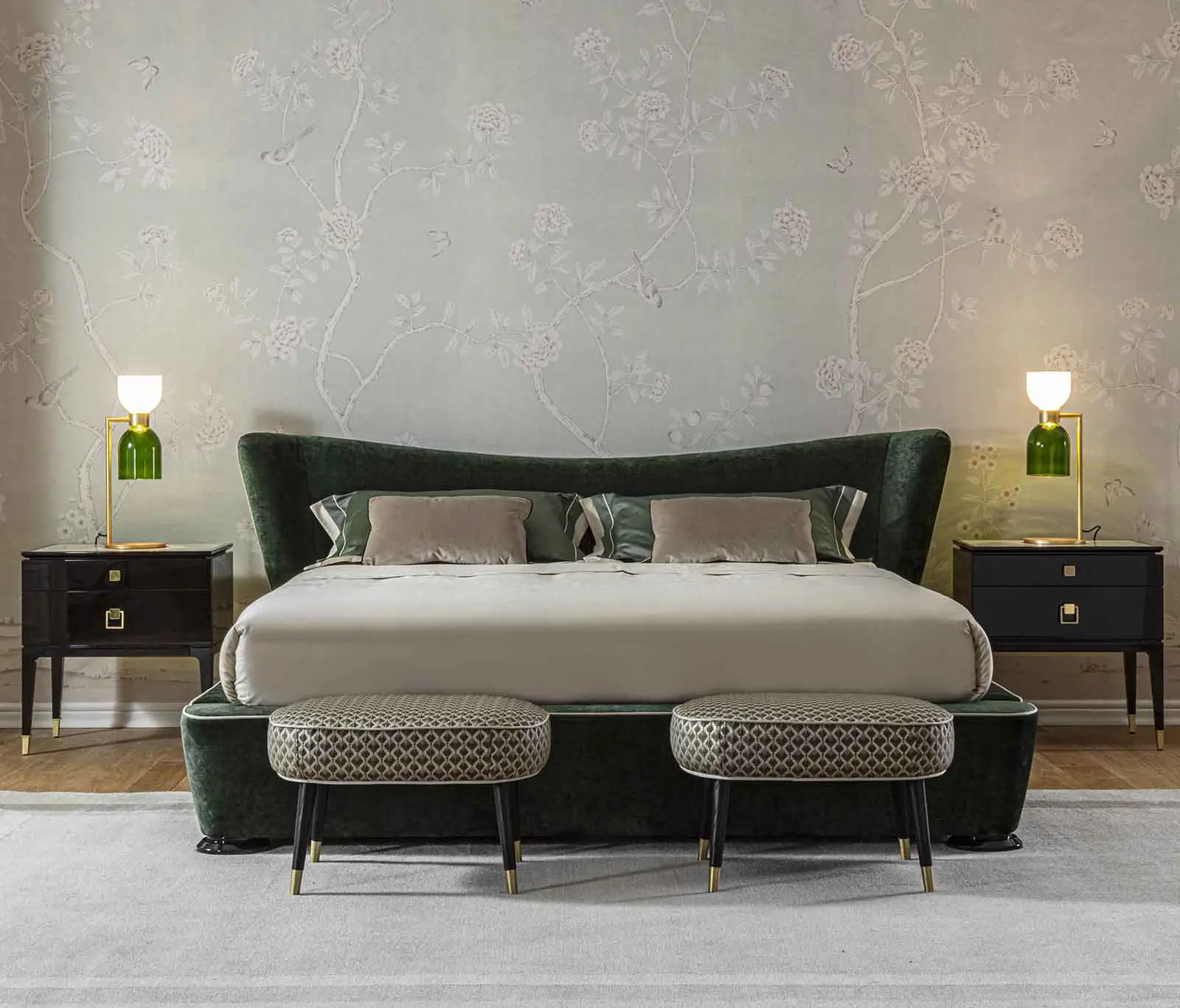 ITALAMP - CATERINA TABLE LAMP