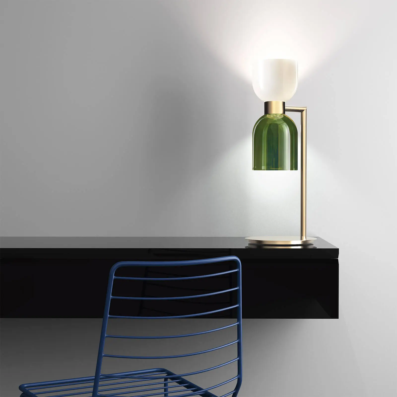 ITALAMP - CATERINA TABLE LAMP