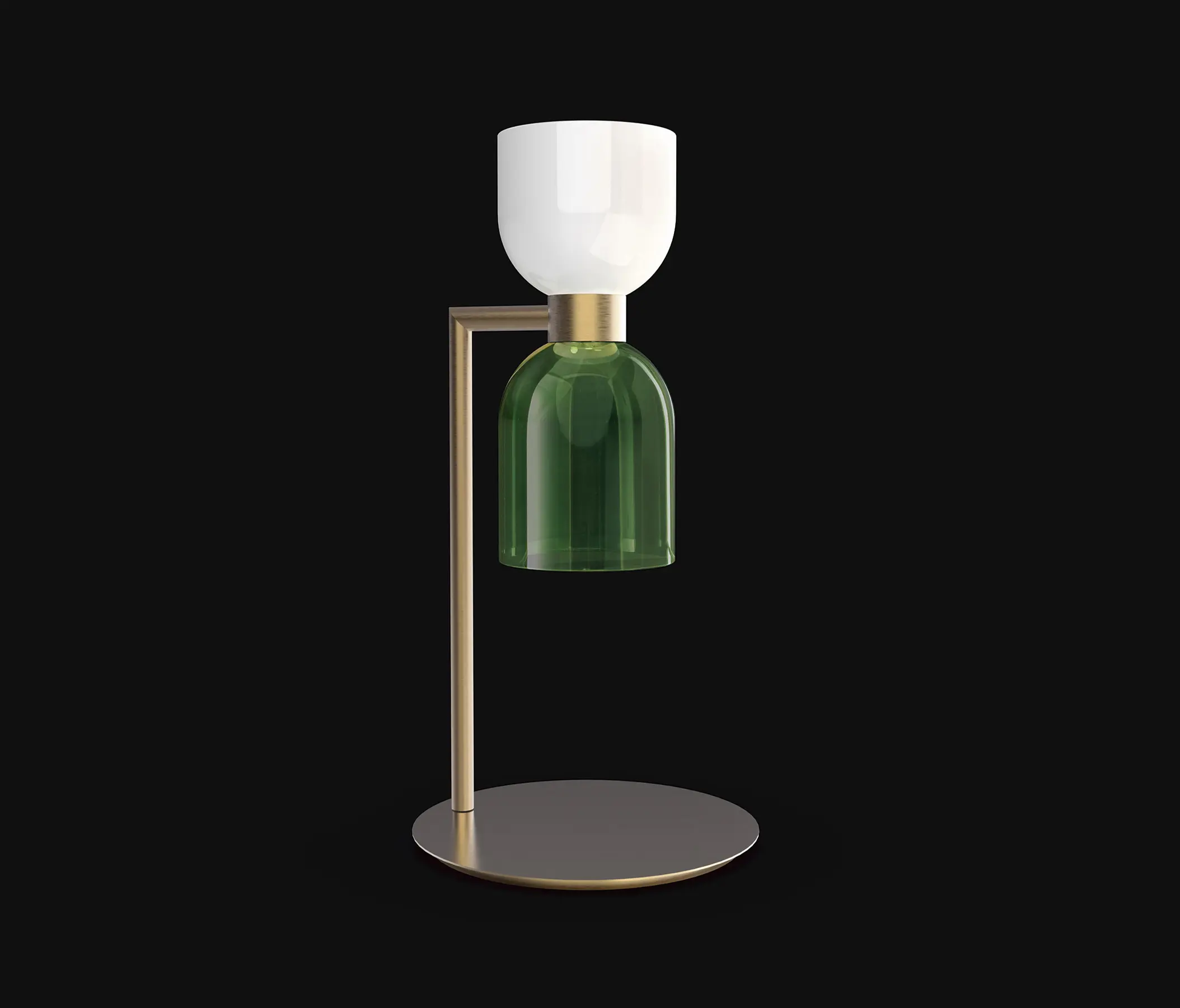 ITALAMP - CATERINA TABLE LAMP