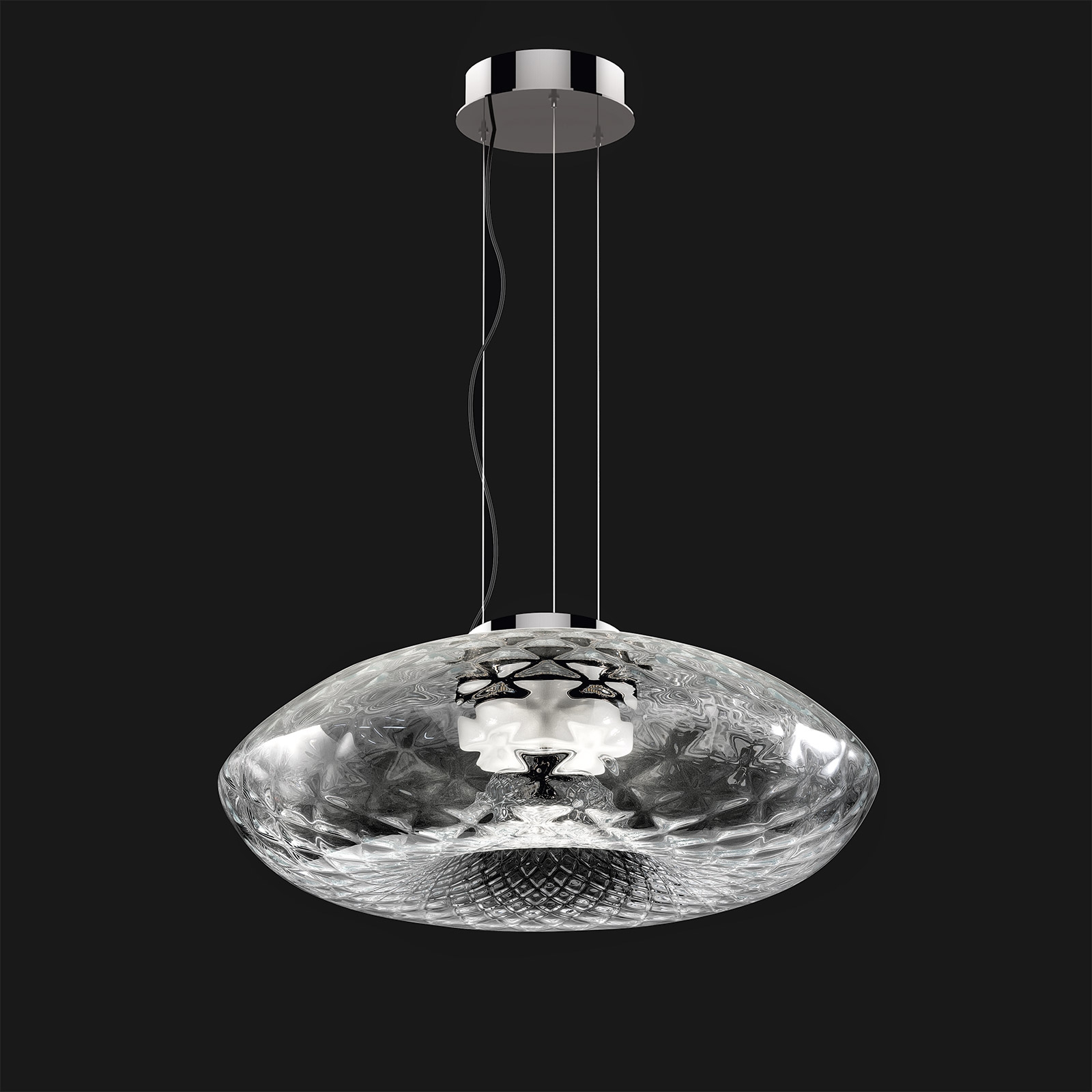 Produkt CICLA SUSPENSION des Herstellers ITALAMP anzeigen