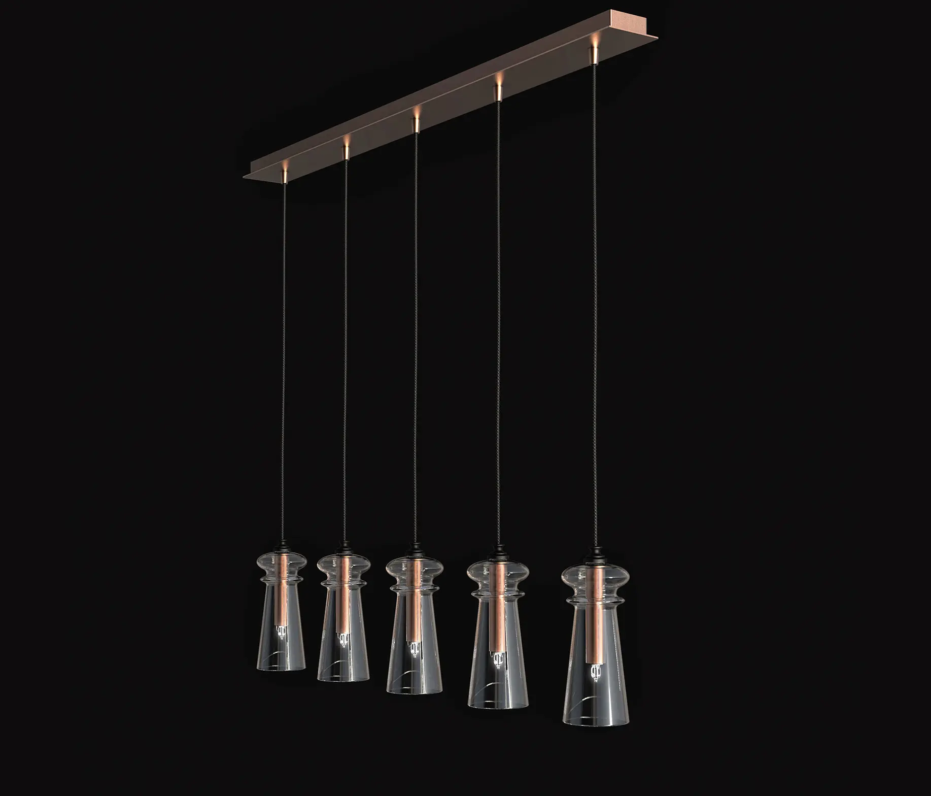 ITALAMP - LICIO SUSPENSION