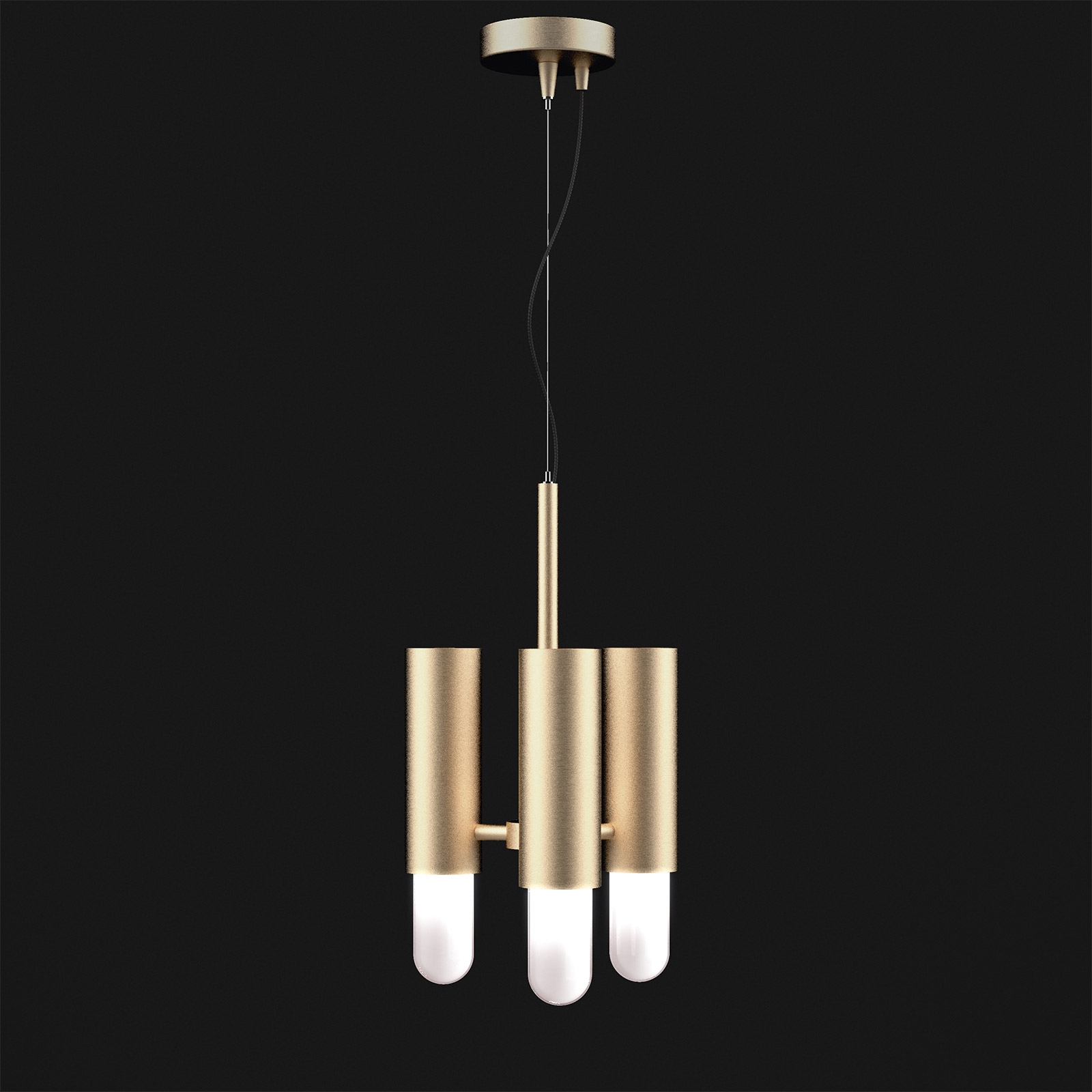 Produkt LUCREZIA SUSPENSION des Herstellers ITALAMP anzeigen