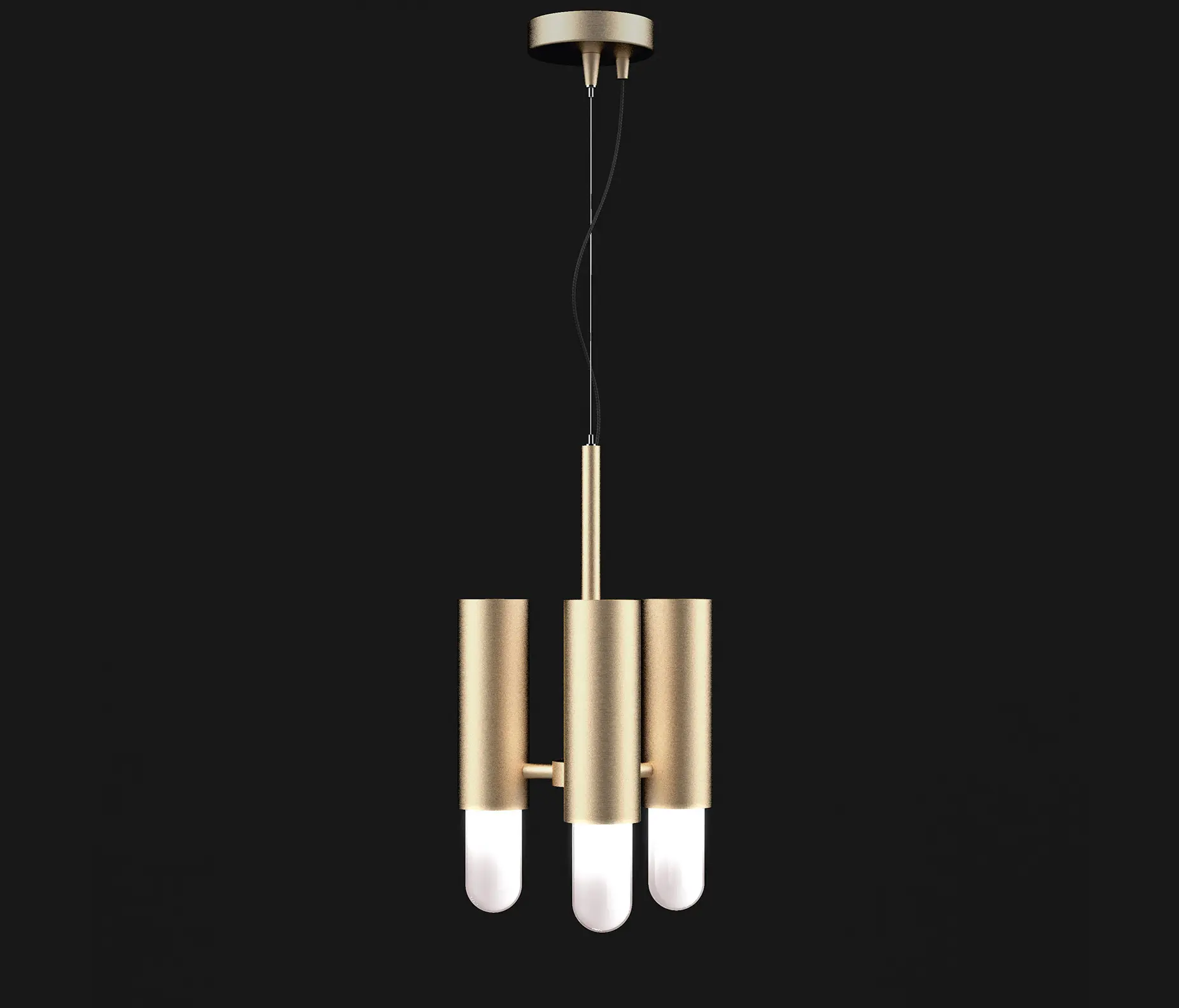 ITALAMP - LUCREZIA SUSPENSION