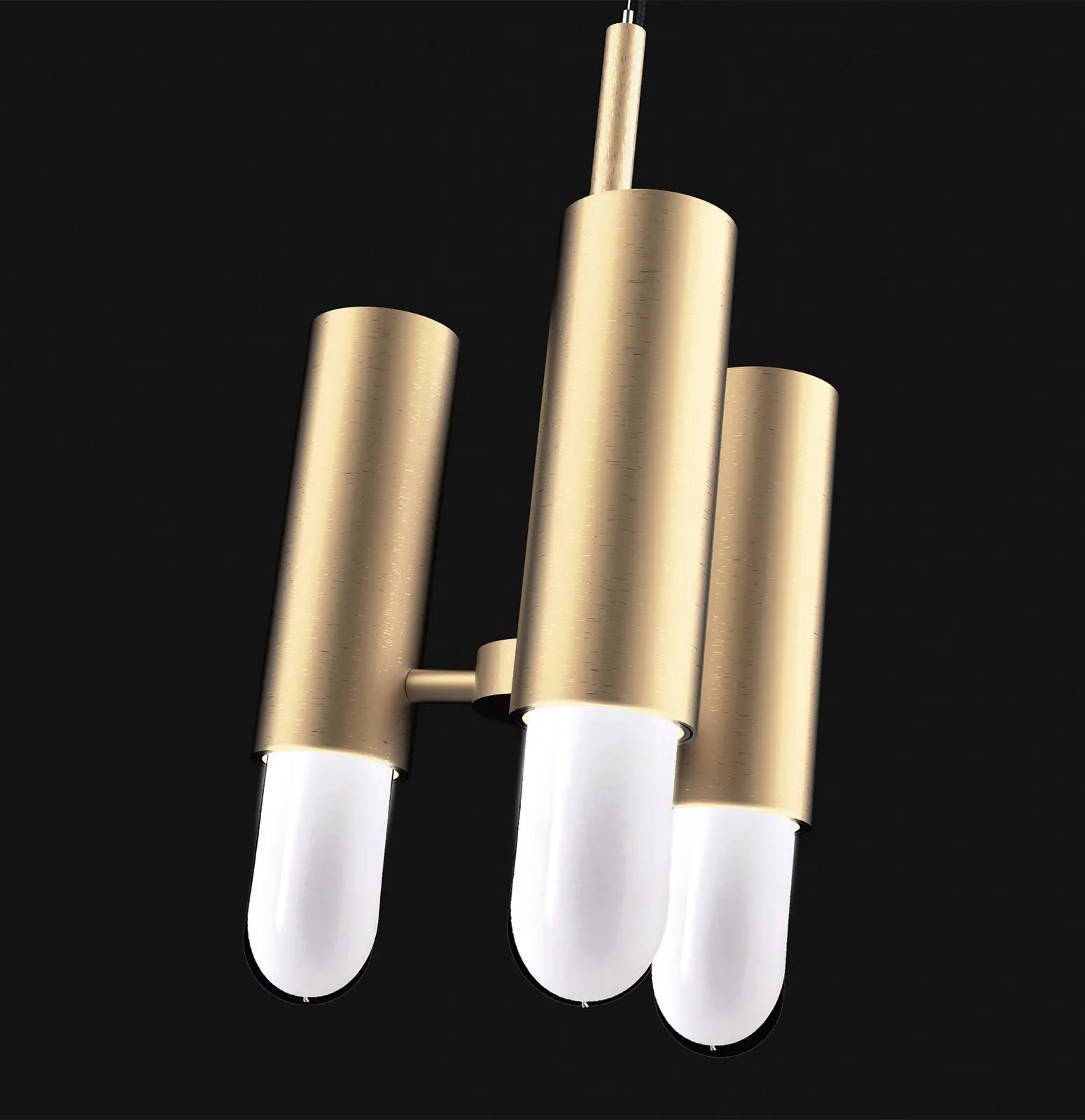 ITALAMP - LUCREZIA SUSPENSION