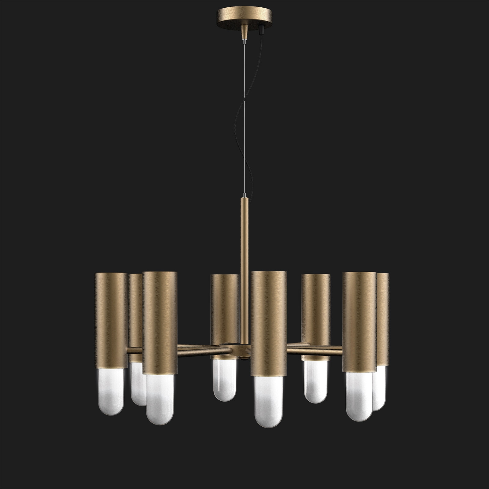 Produkt LUCREZIA SUSPENSION des Herstellers ITALAMP anzeigen