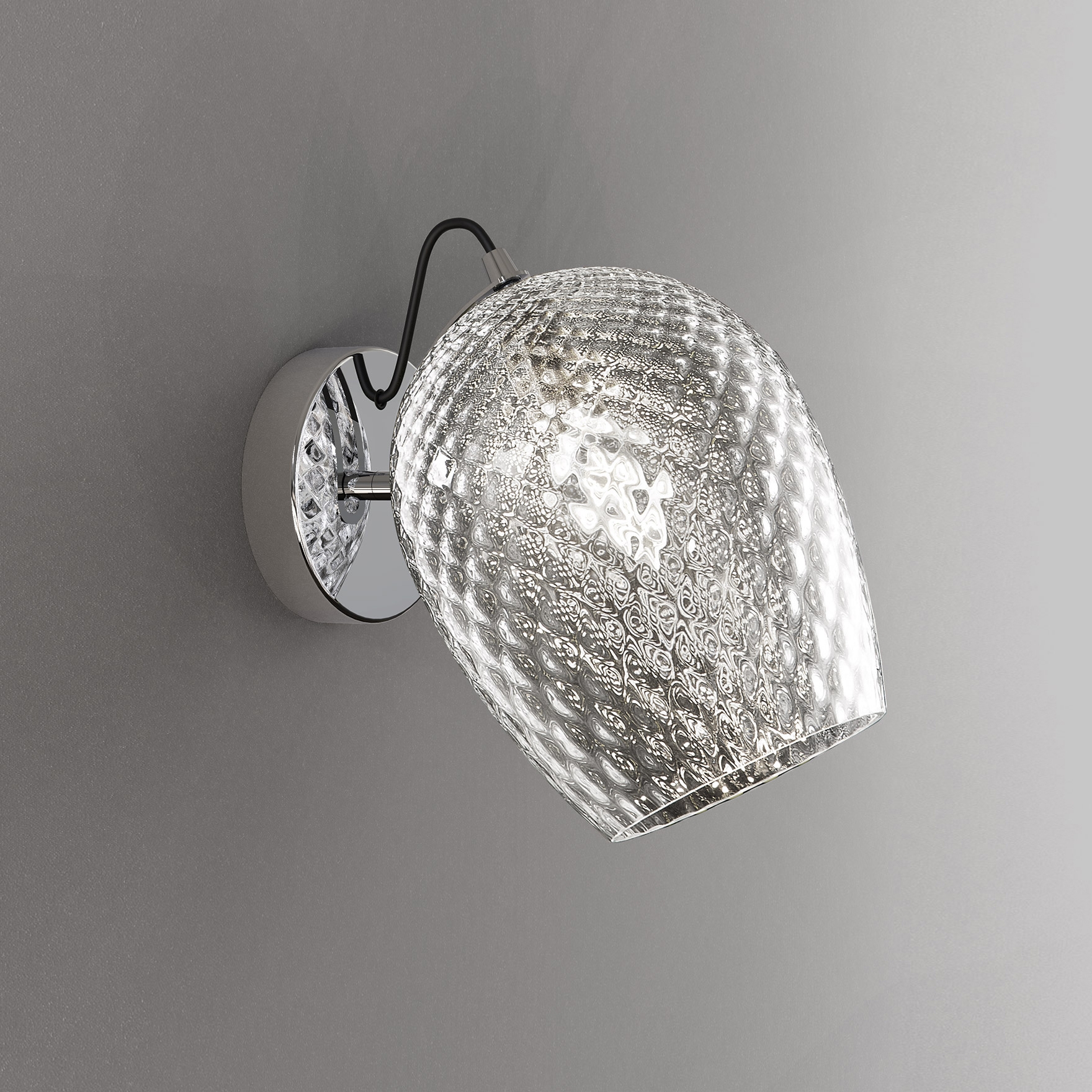 Mostra il prodotto NUCE WALL LAMP del produttore ITALAMP