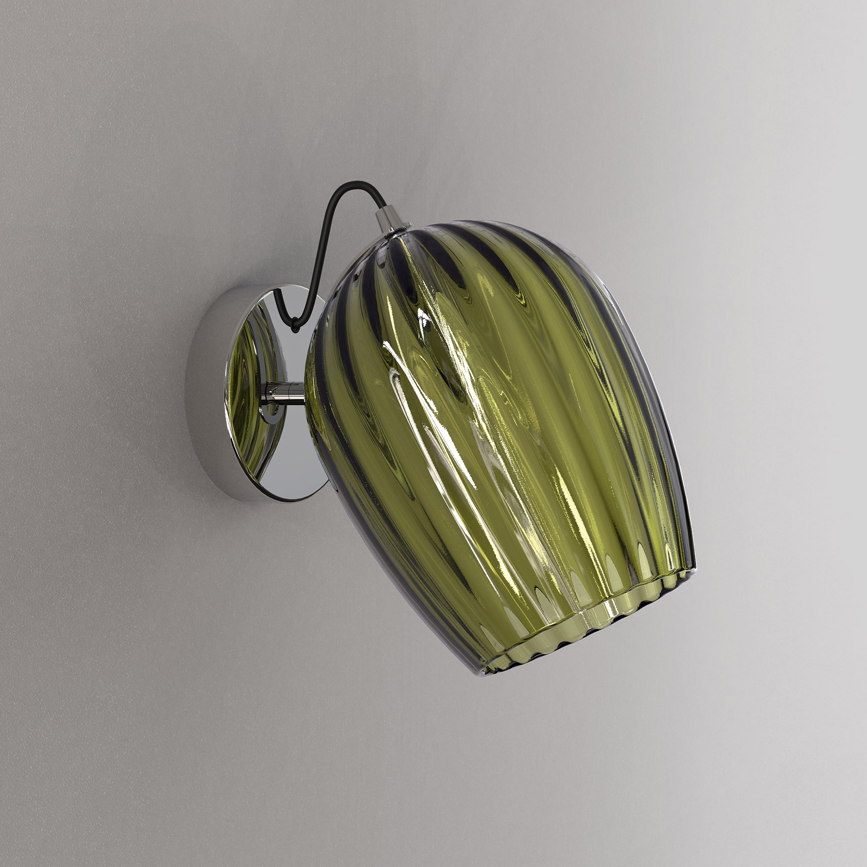 NUCE WALL LAMP