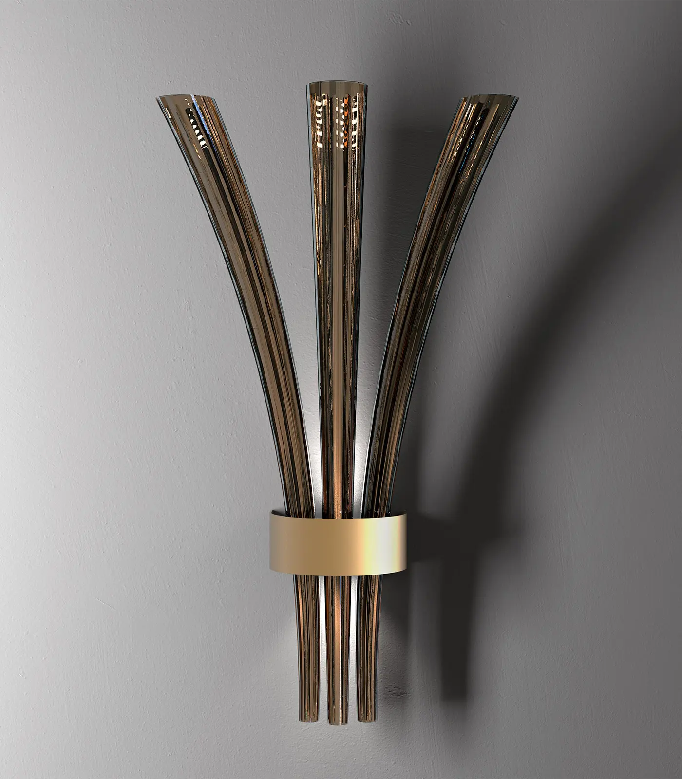 ITALAMP - PULSA WALL LAMP