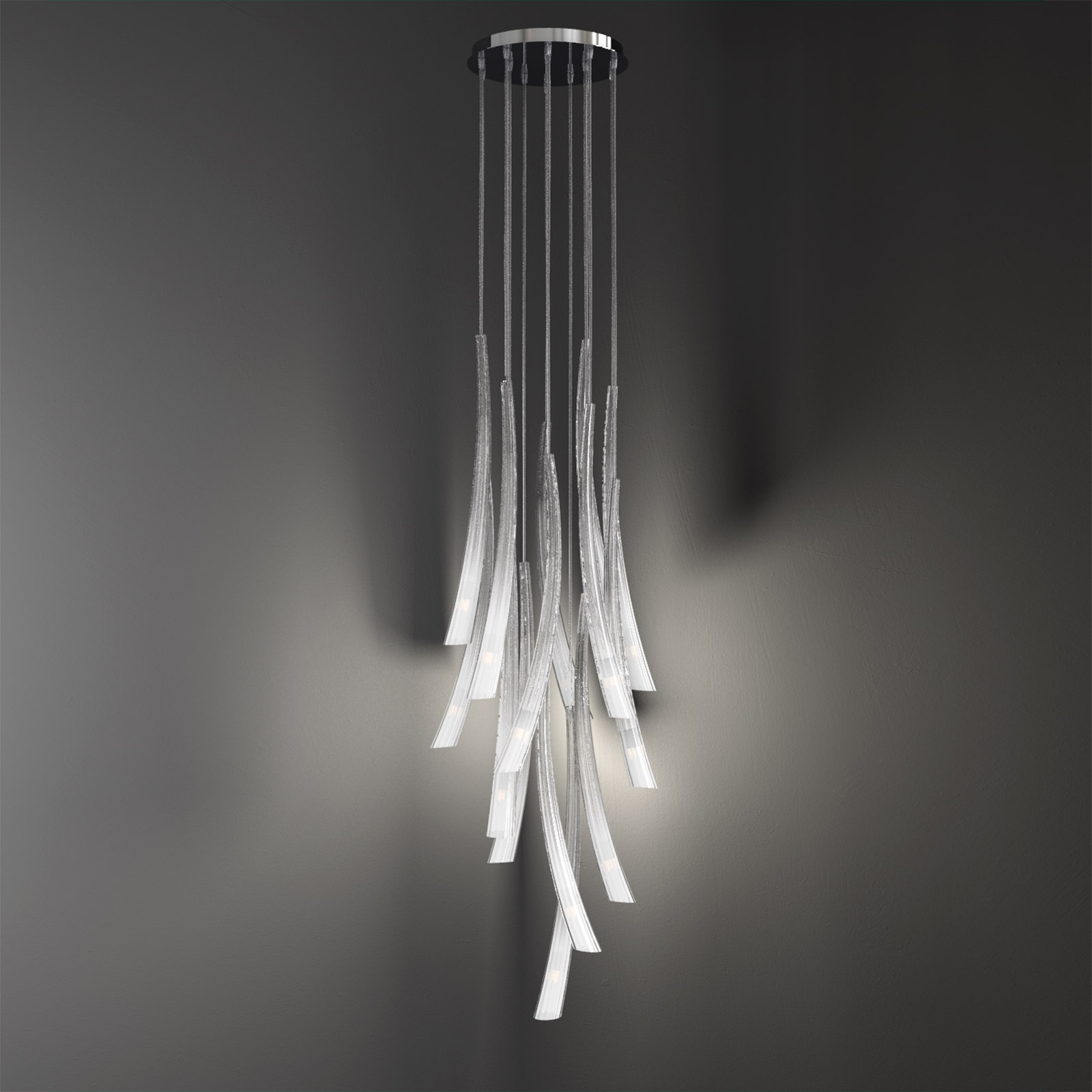 Mostra il prodotto PULSA SUSPENSION del produttore ITALAMP