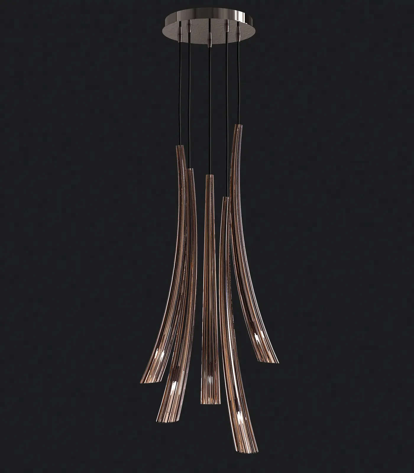 ITALAMP - PULSA SUSPENSION