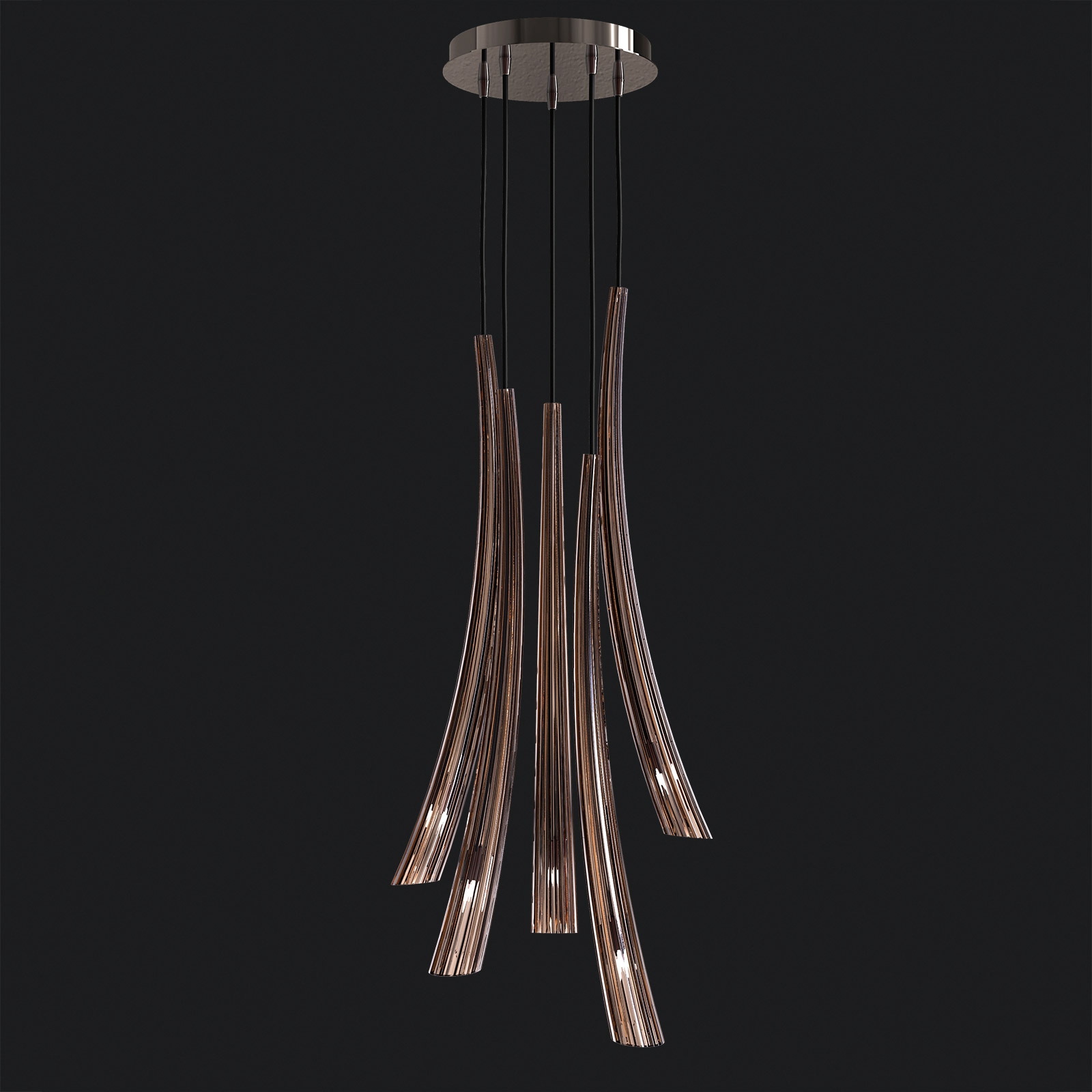 Mostra il prodotto PULSA SUSPENSION del produttore ITALAMP