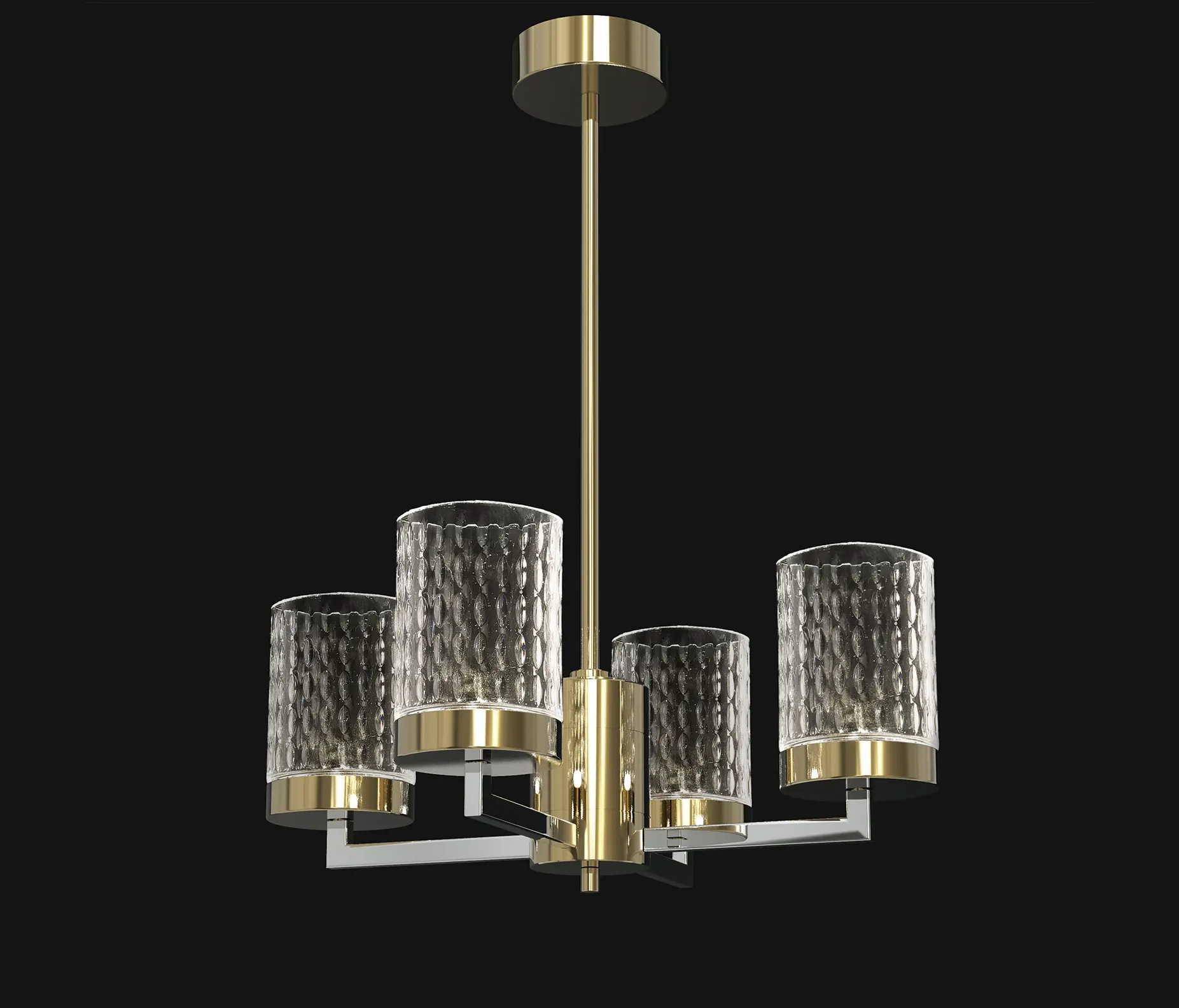 ITALAMP - QUARZO SUSPENSION