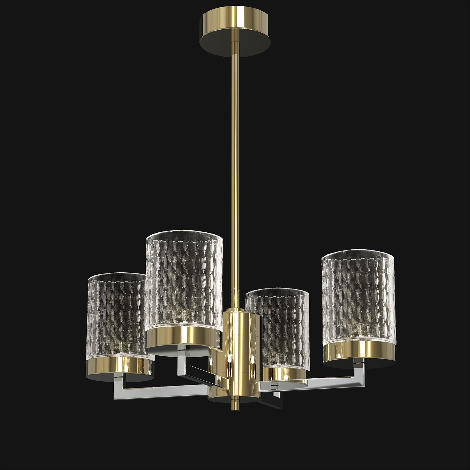 Produkt QUARZO SUSPENSION des Herstellers ITALAMP anzeigen