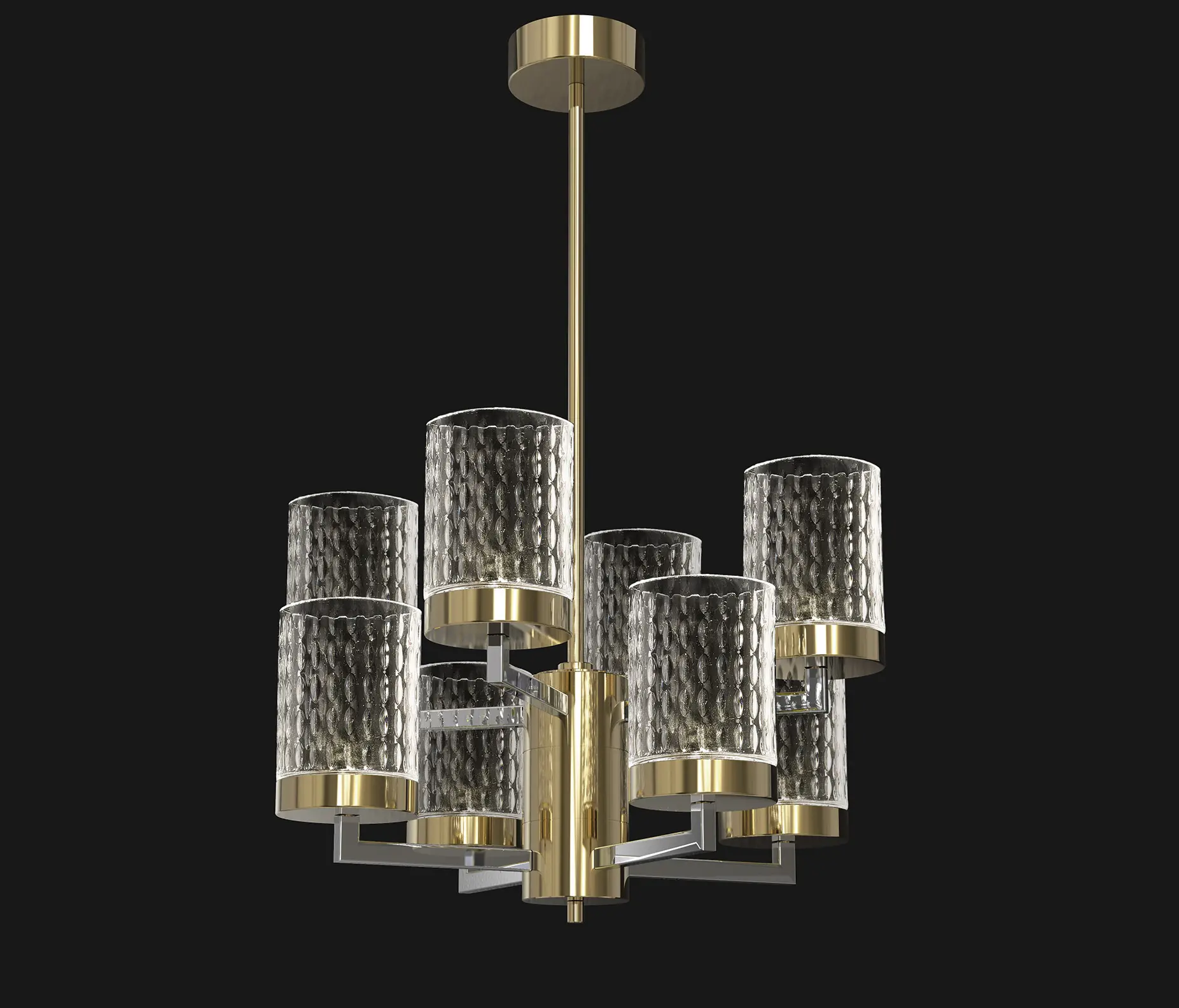 ITALAMP - QUARZO SUSPENSION