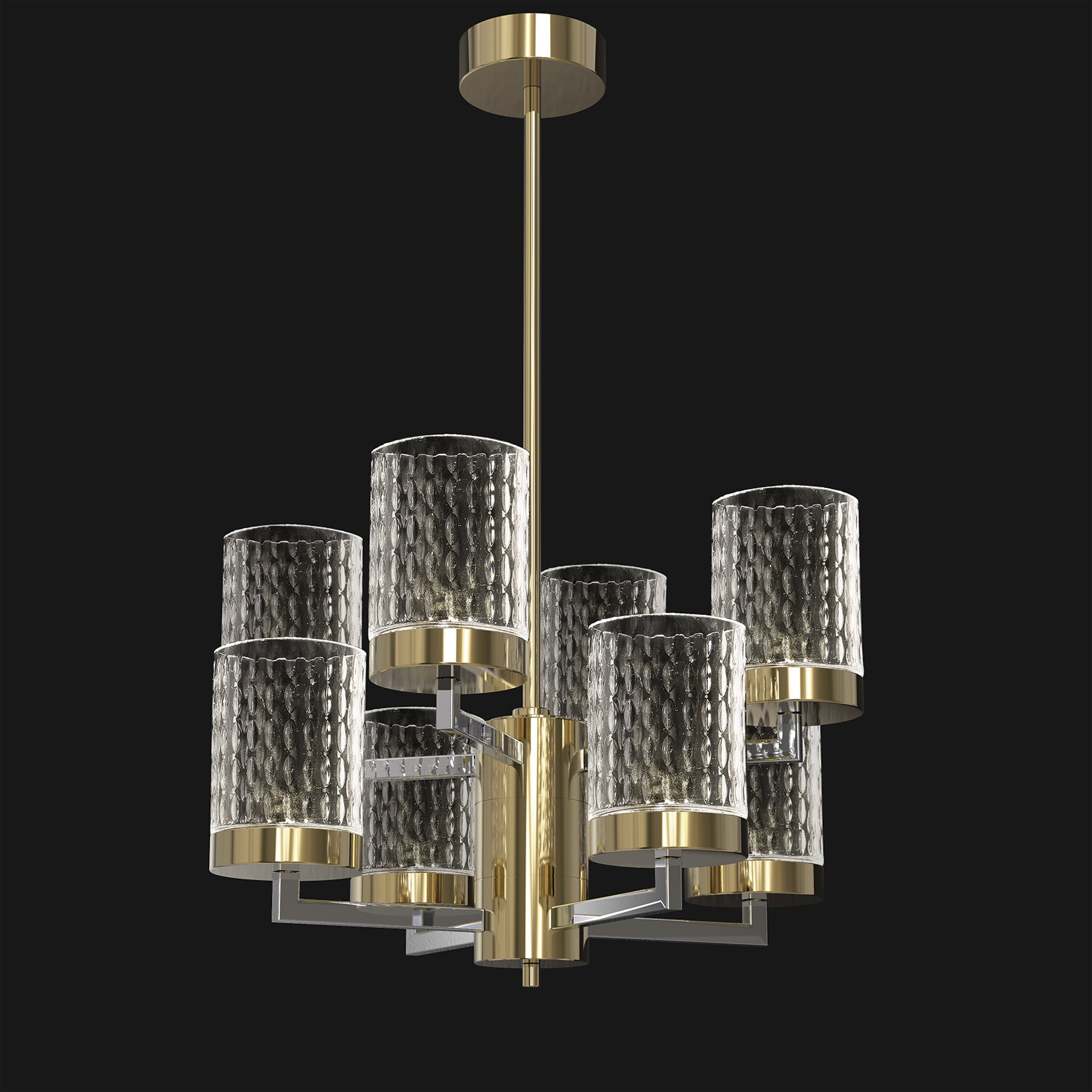 Produkt QUARZO SUSPENSION des Herstellers ITALAMP anzeigen