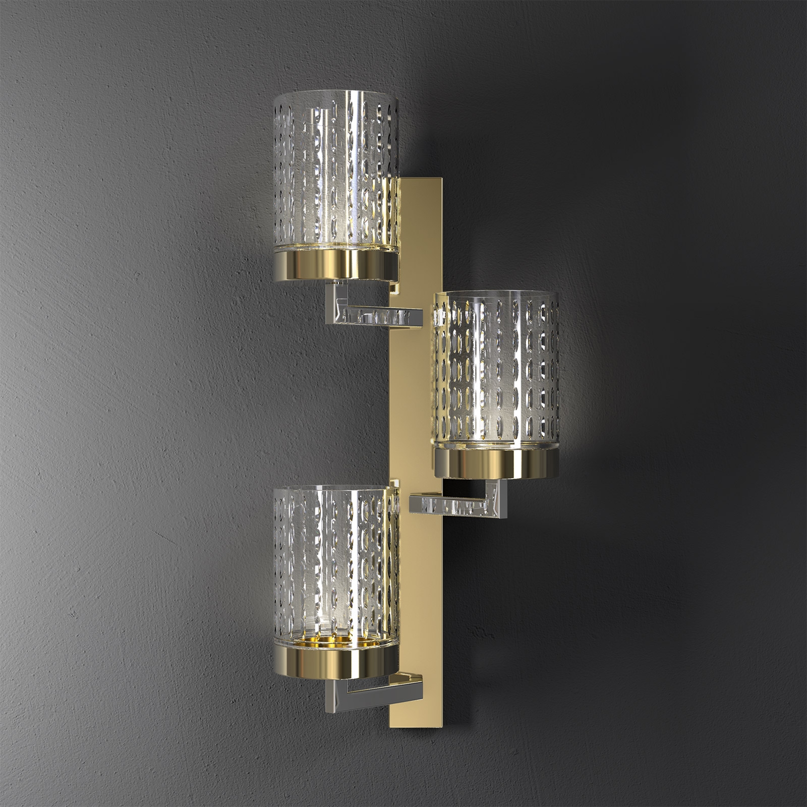 Produkt QUARZO WALL LAMP des Herstellers ITALAMP anzeigen