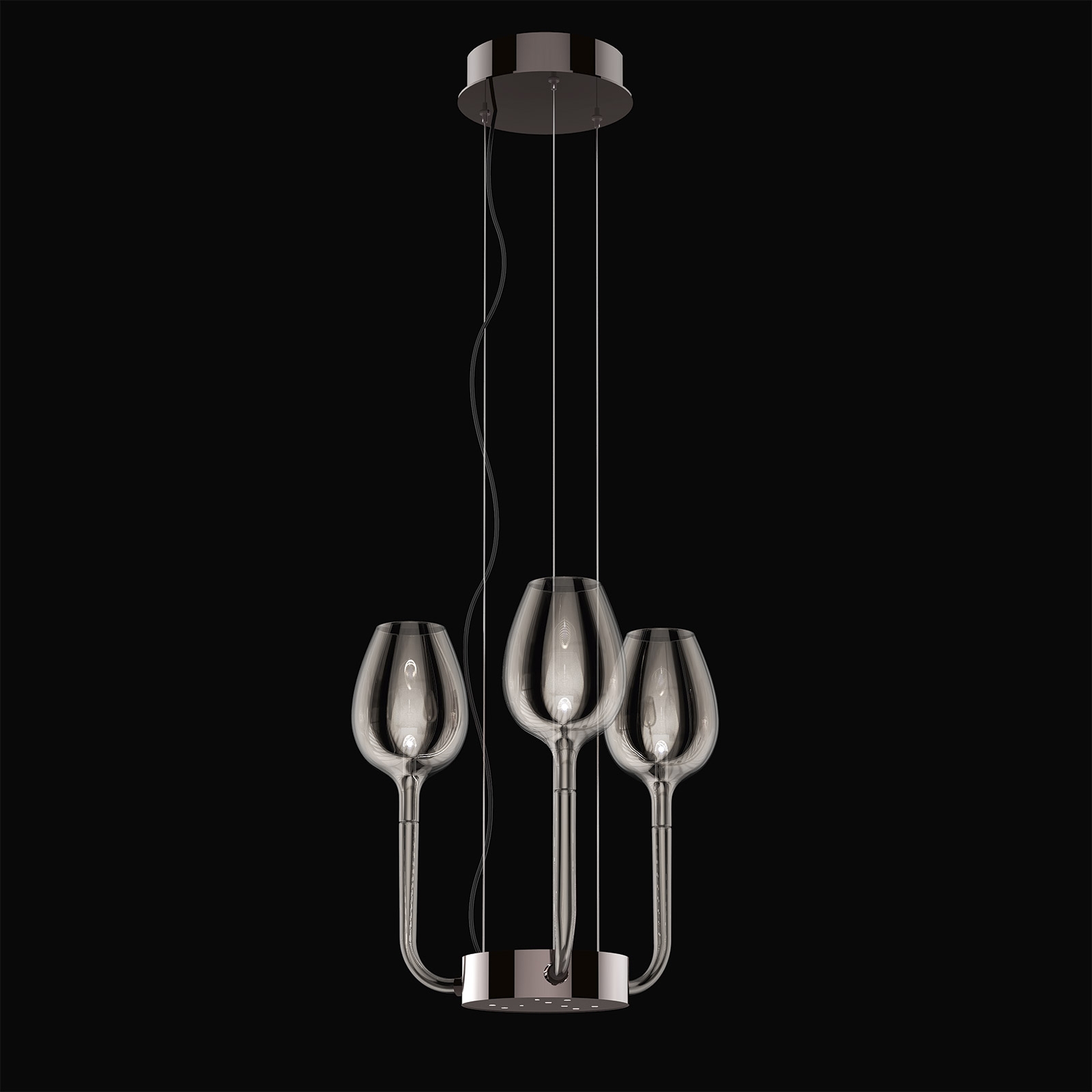 ROSE' SUSPENSION
