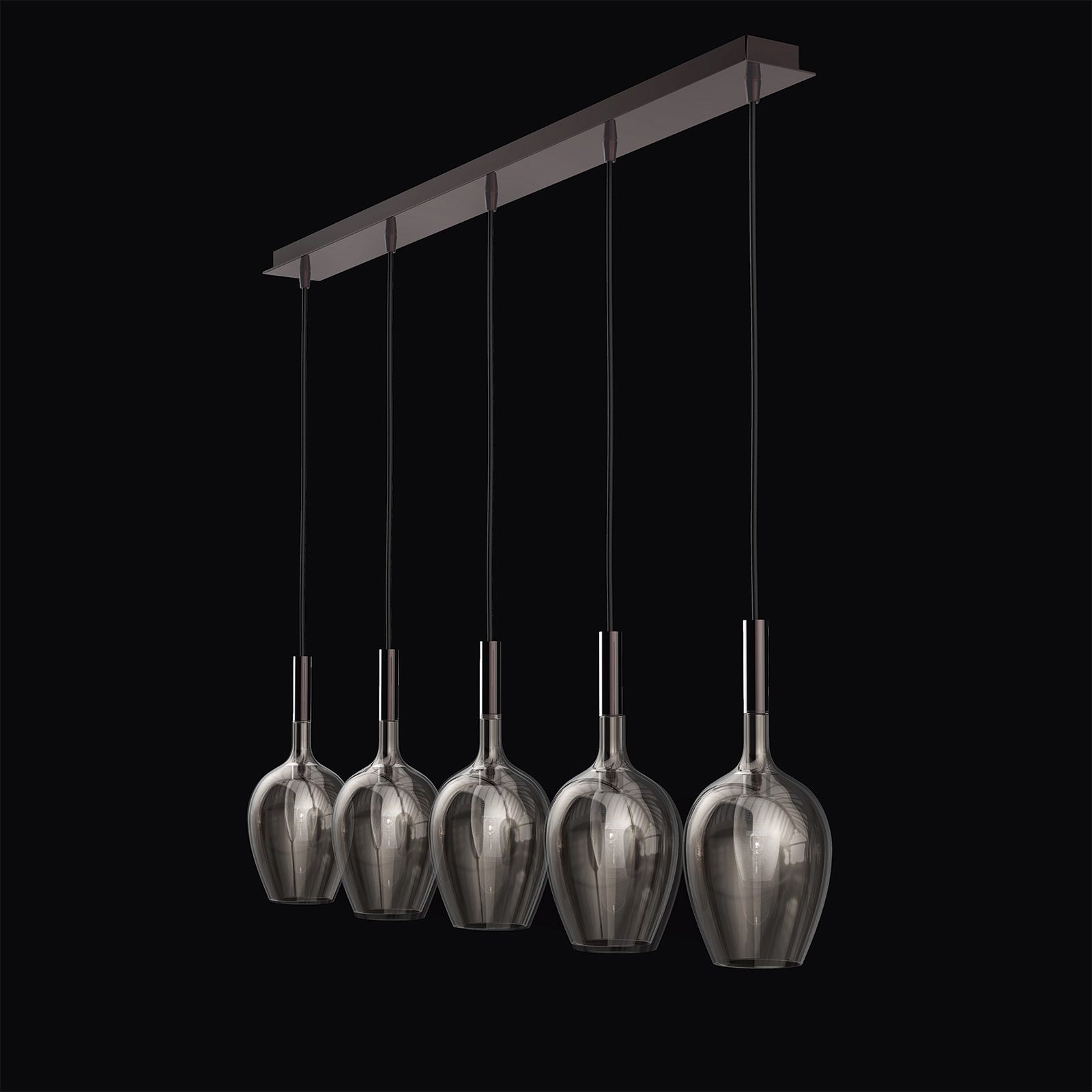 Mostra il prodotto ROSE' SUSPENSION del produttore ITALAMP