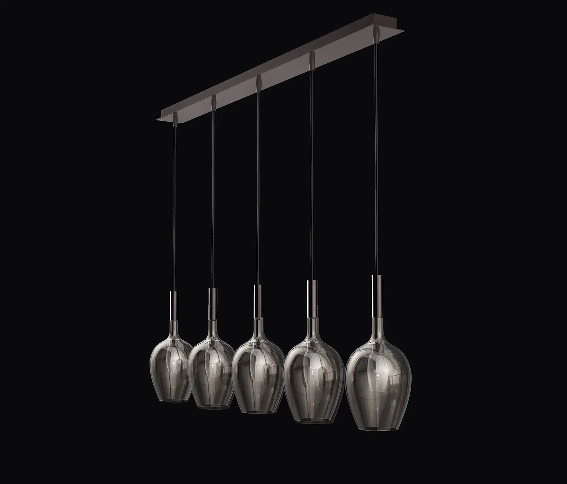 ITALAMP - ROSE' SUSPENSION