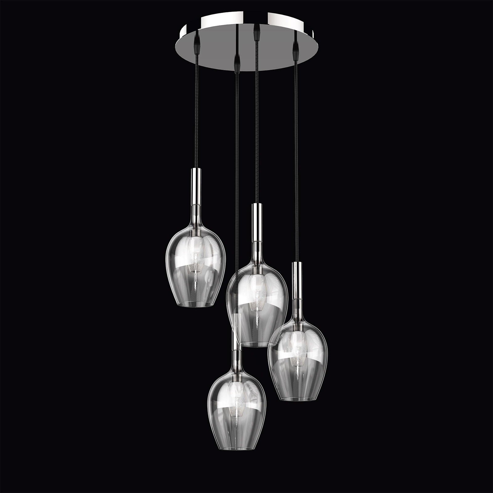 Mostra il prodotto ROSE' SUSPENSION del produttore ITALAMP