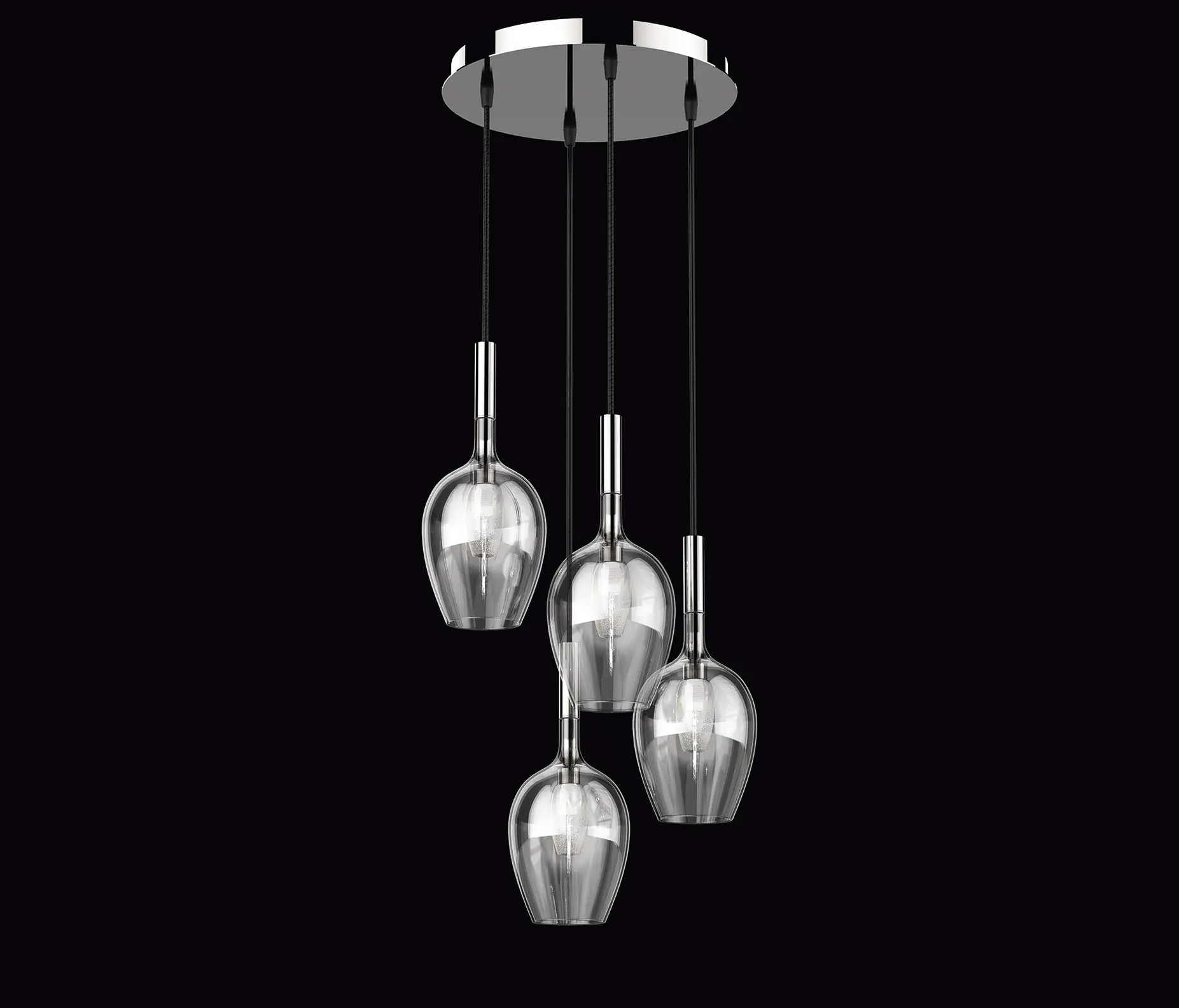 ITALAMP - ROSE' SUSPENSION