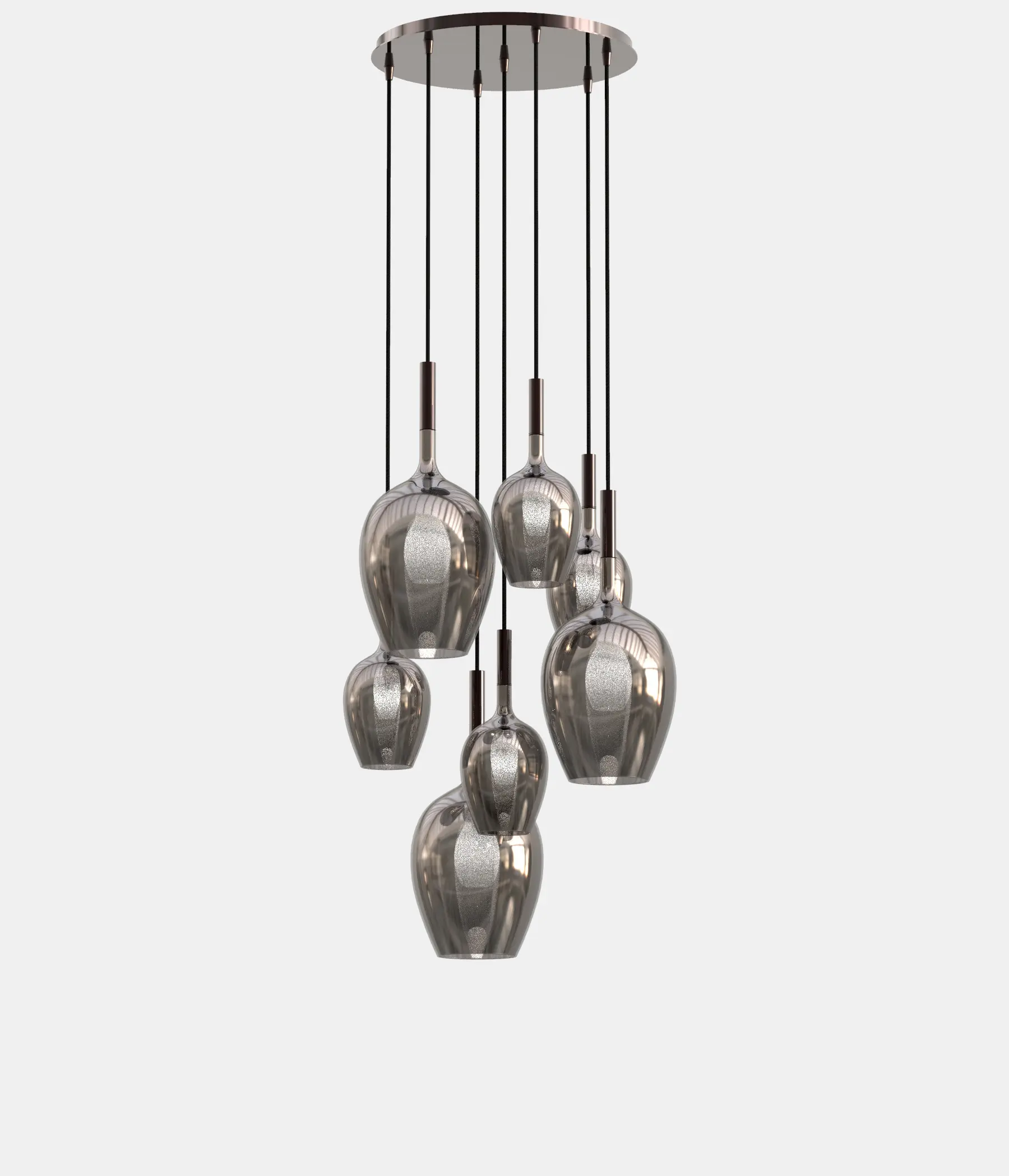ITALAMP - ROSE' SUSPENSION