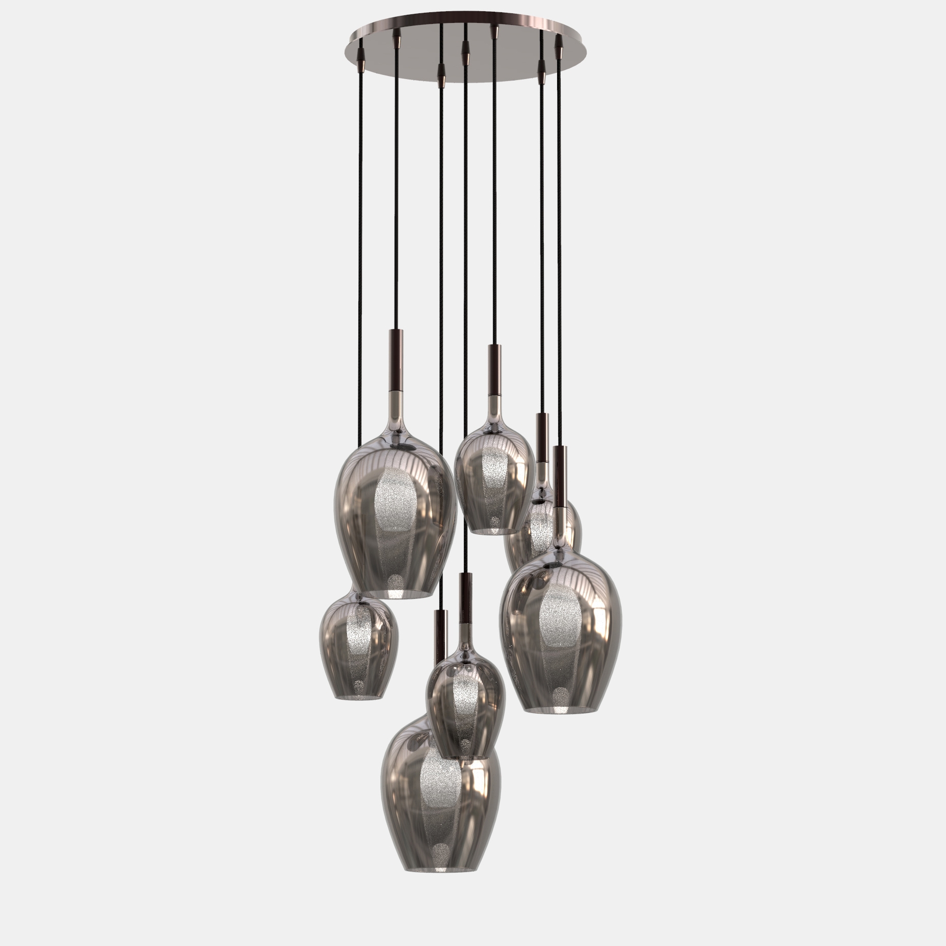 Mostra il prodotto ROSE' SUSPENSION del produttore ITALAMP
