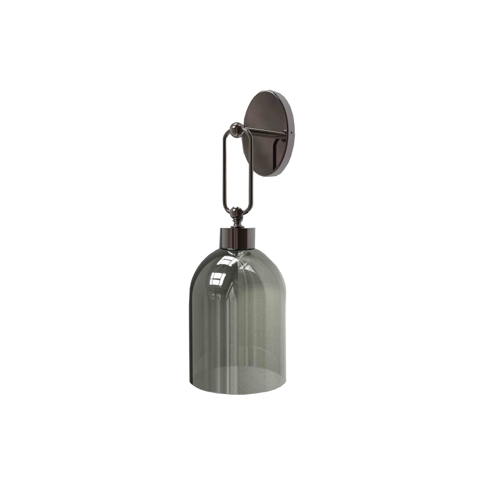 Produkt VALENTINA WALL LAMP des Herstellers ITALAMP anzeigen