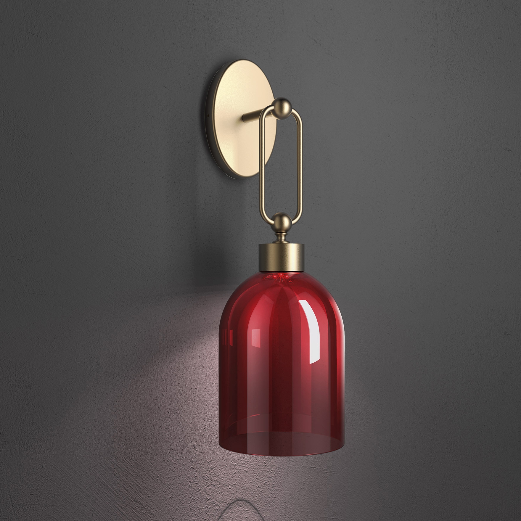 VALENTINA WALL LAMP