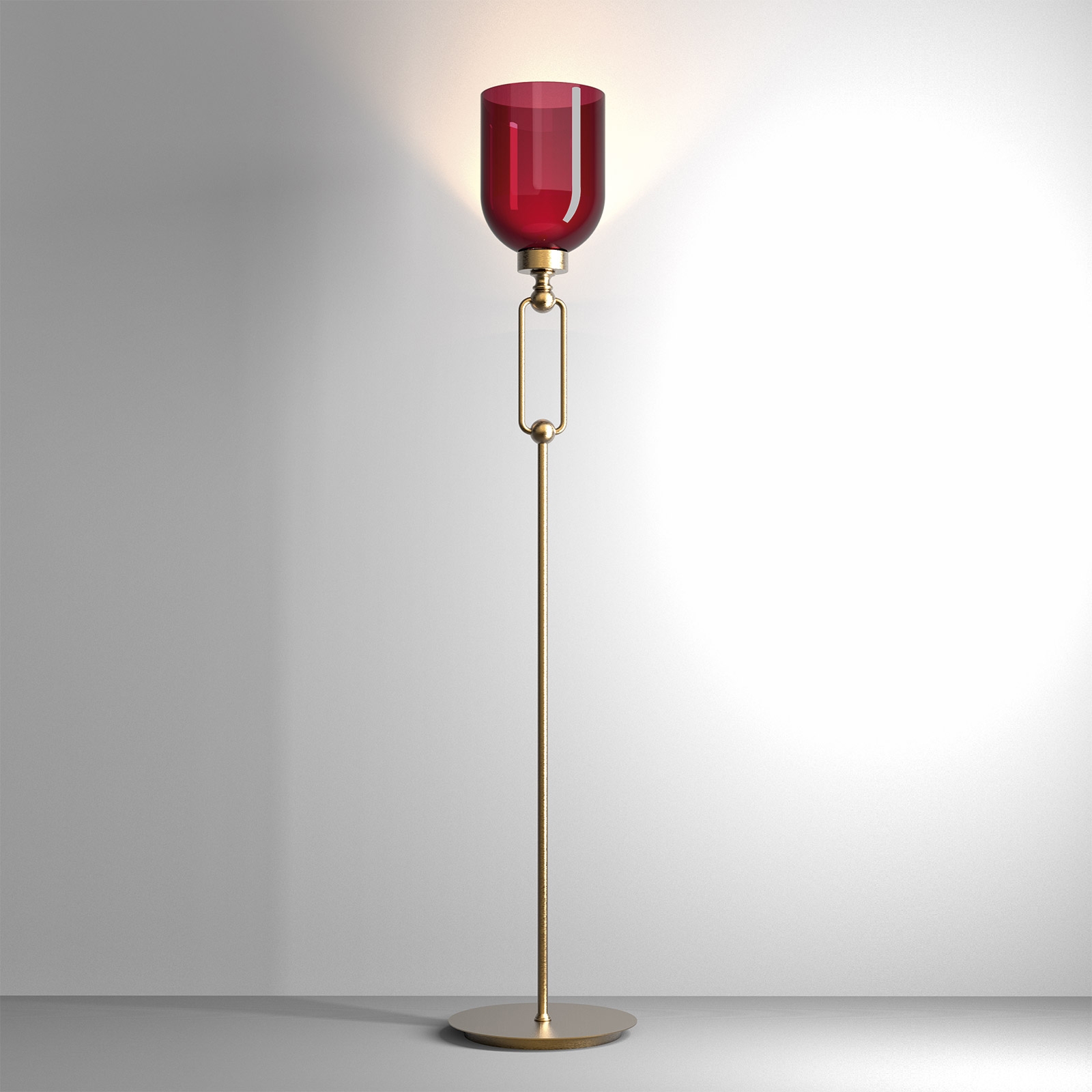 VALENTINA FLOOR LAMP