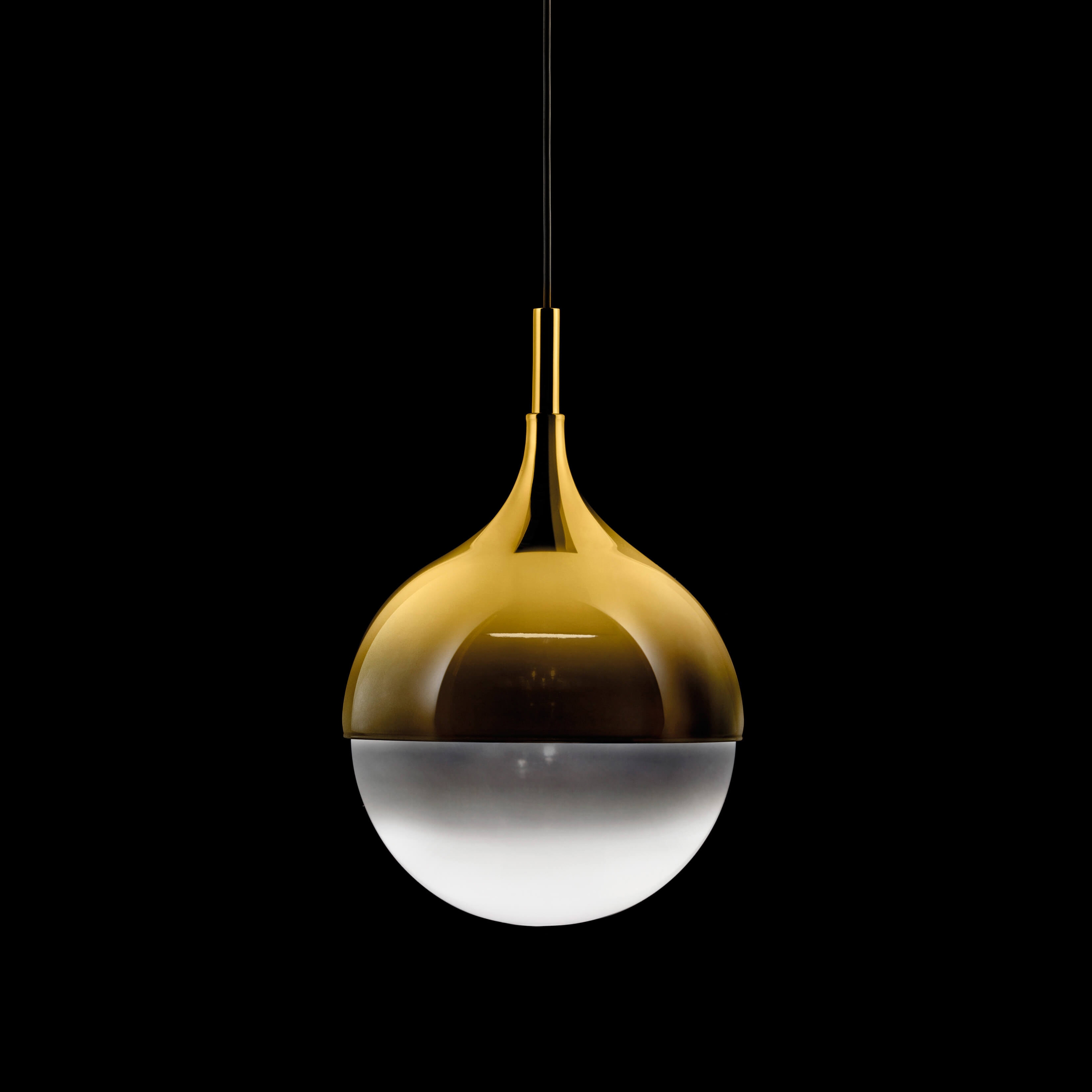 Display product CORA  SUSPENSION from manufacturer ITALAMP