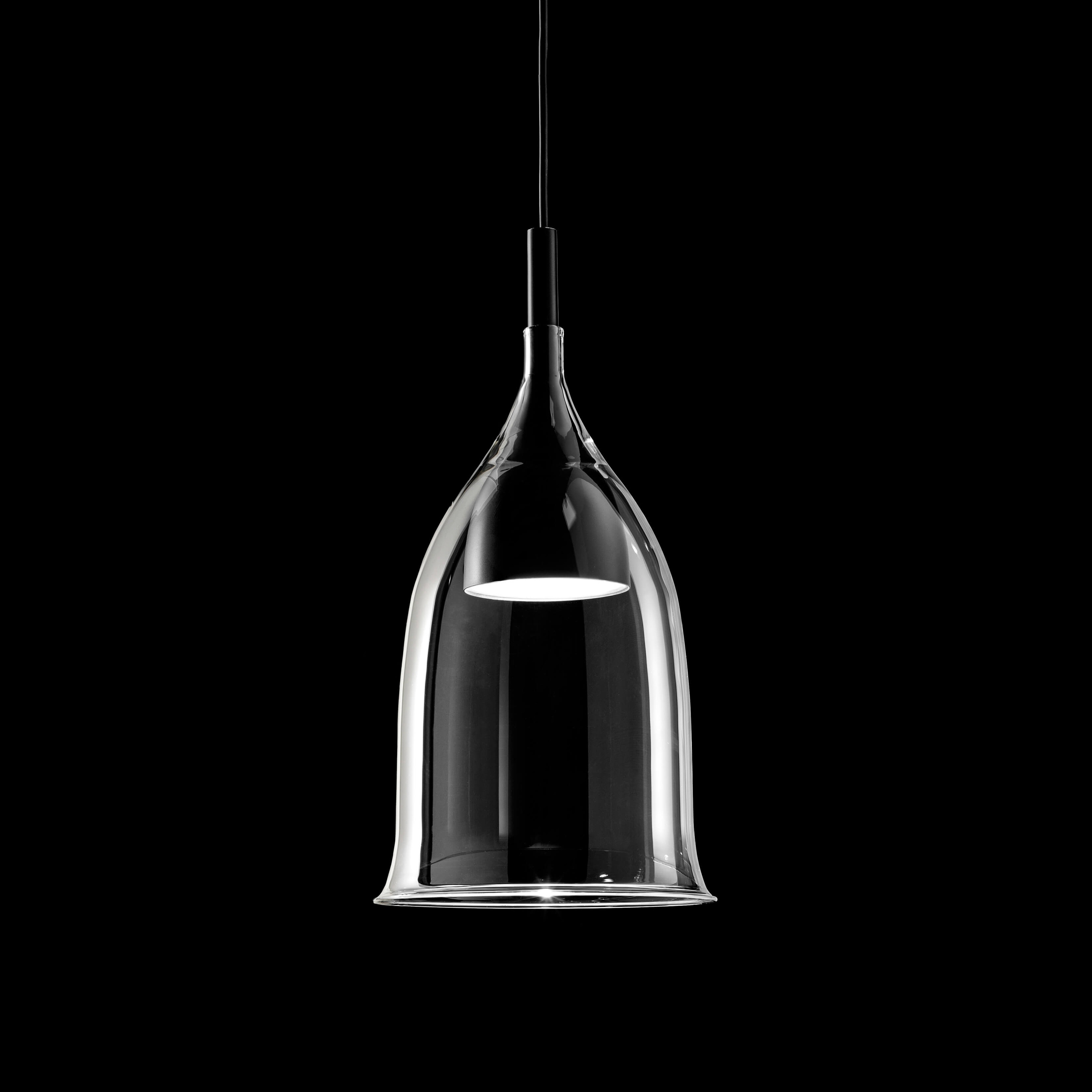 Mostra il prodotto NOLA  SUSPENSION del produttore ITALAMP