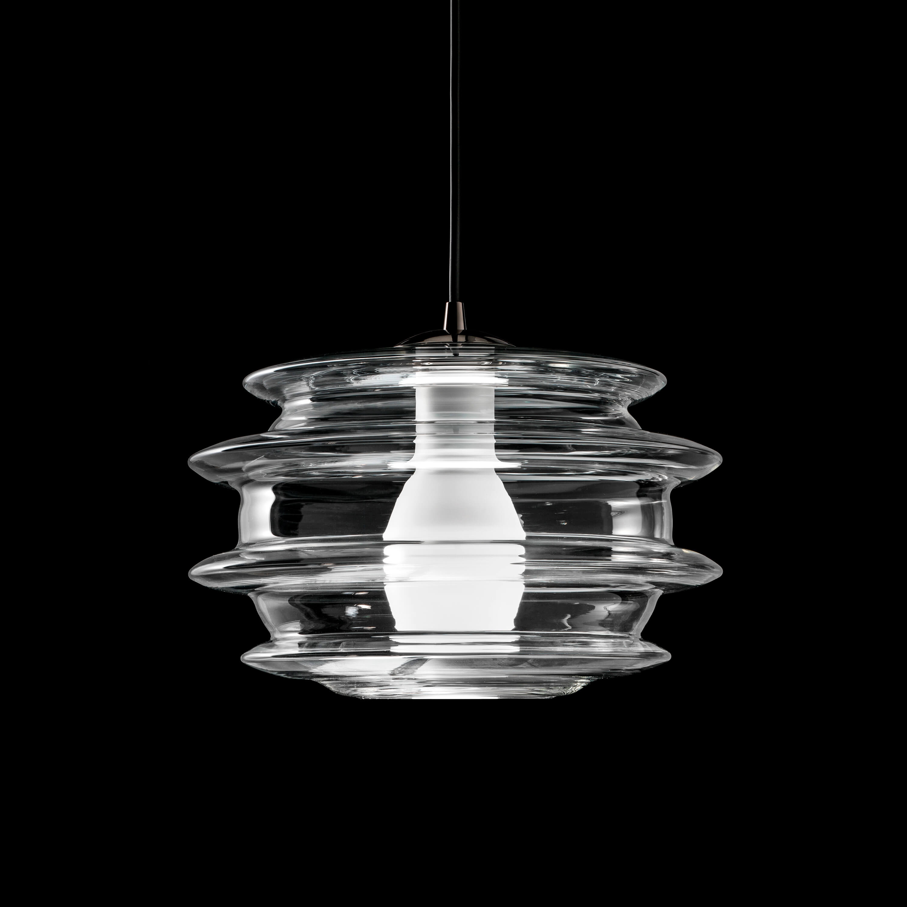 Display product ORBITE  SUSPENSION from manufacturer ITALAMP