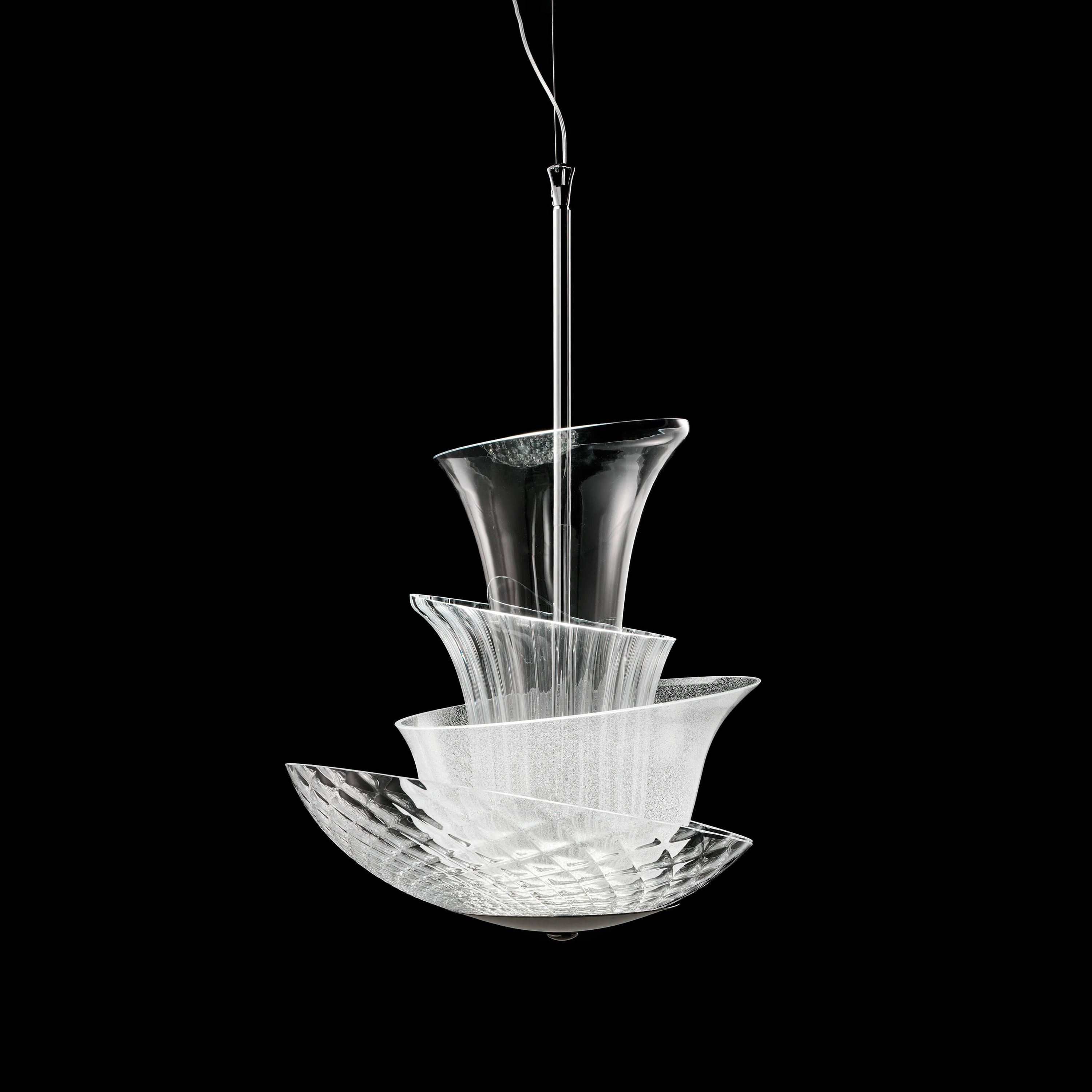 TREVI  SUSPENSION