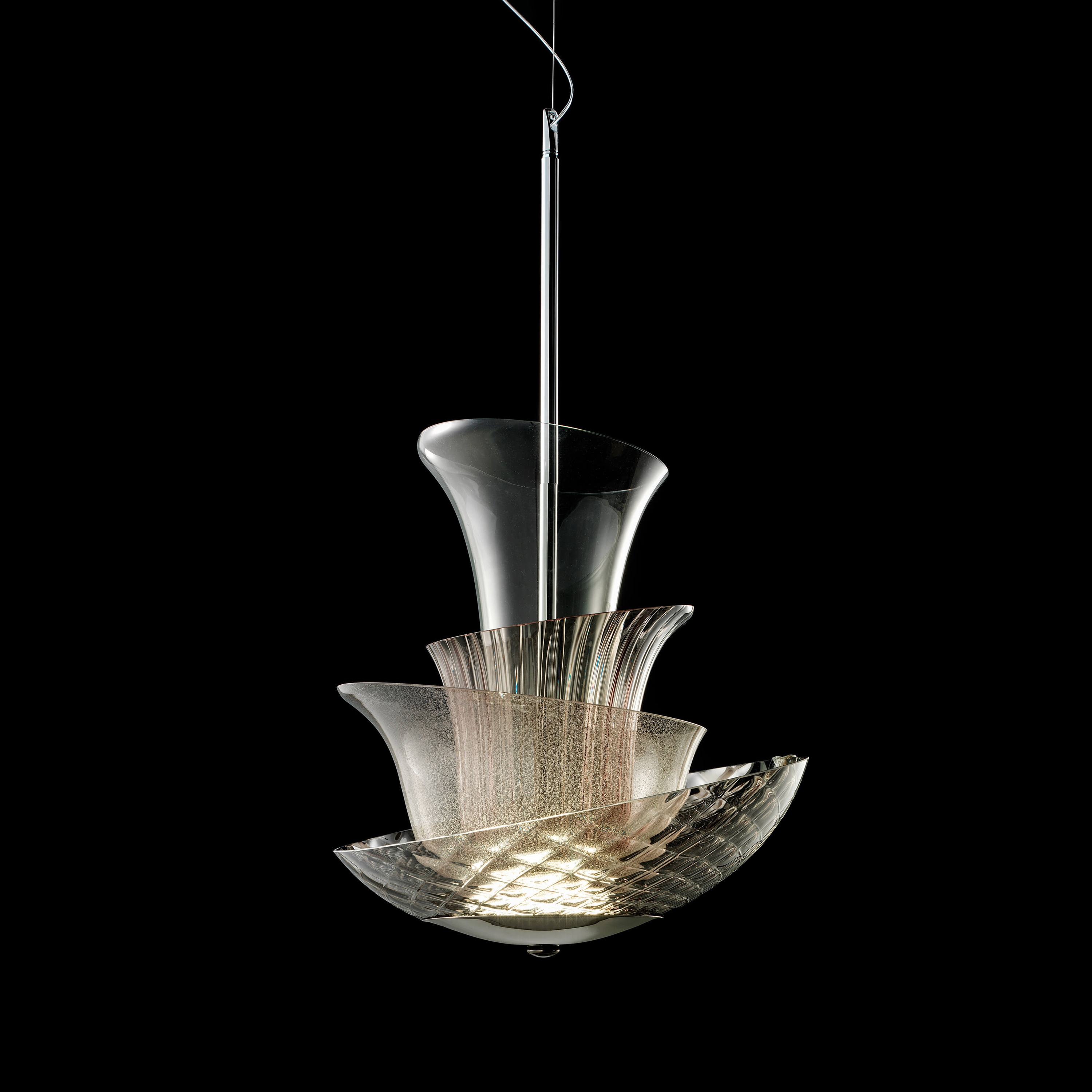 Mostra il prodotto TREVI  SUSPENSION del produttore ITALAMP
