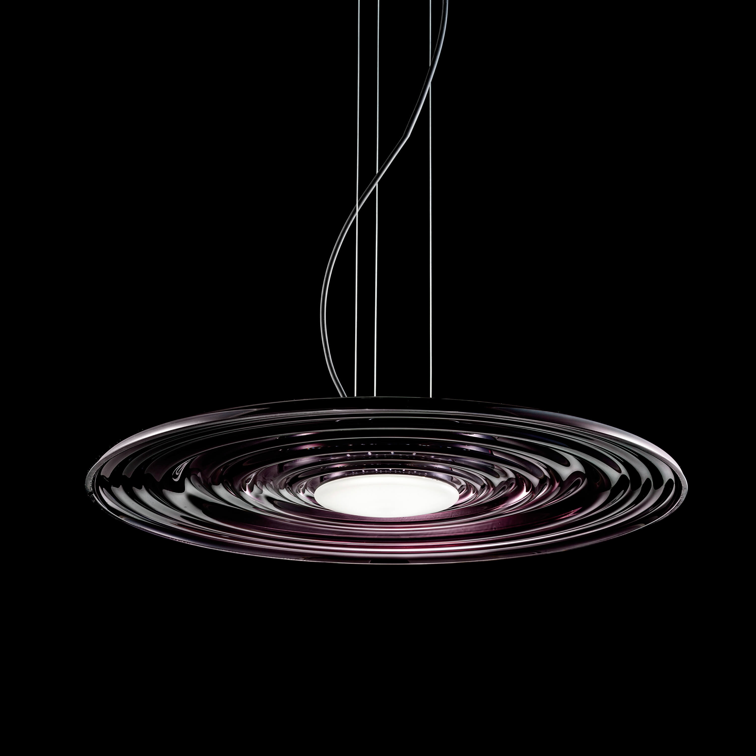 Display product GRAVITY  SUSPENSION from manufacturer ITALAMP