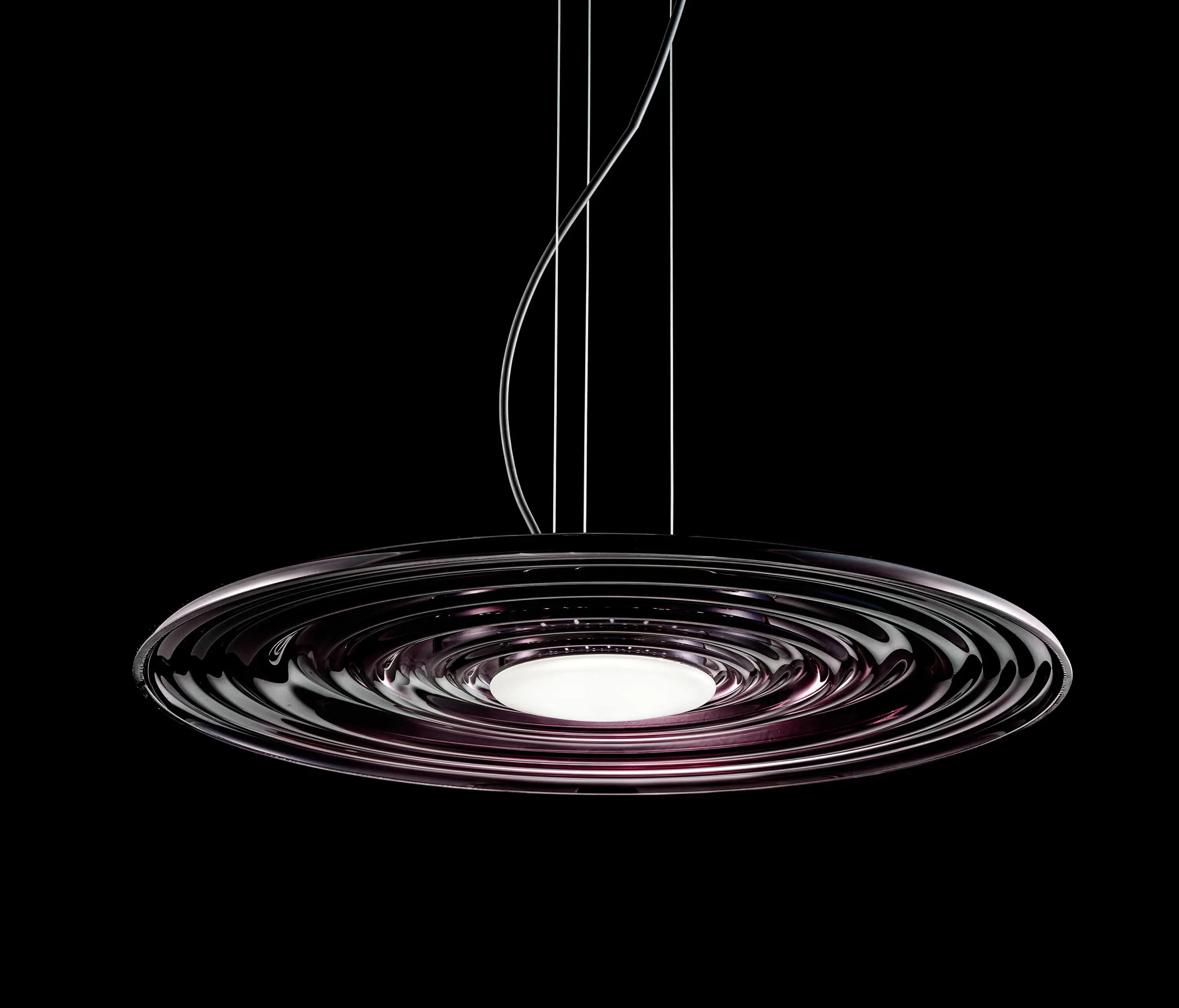 ITALAMP - GRAVITY  SUSPENSION