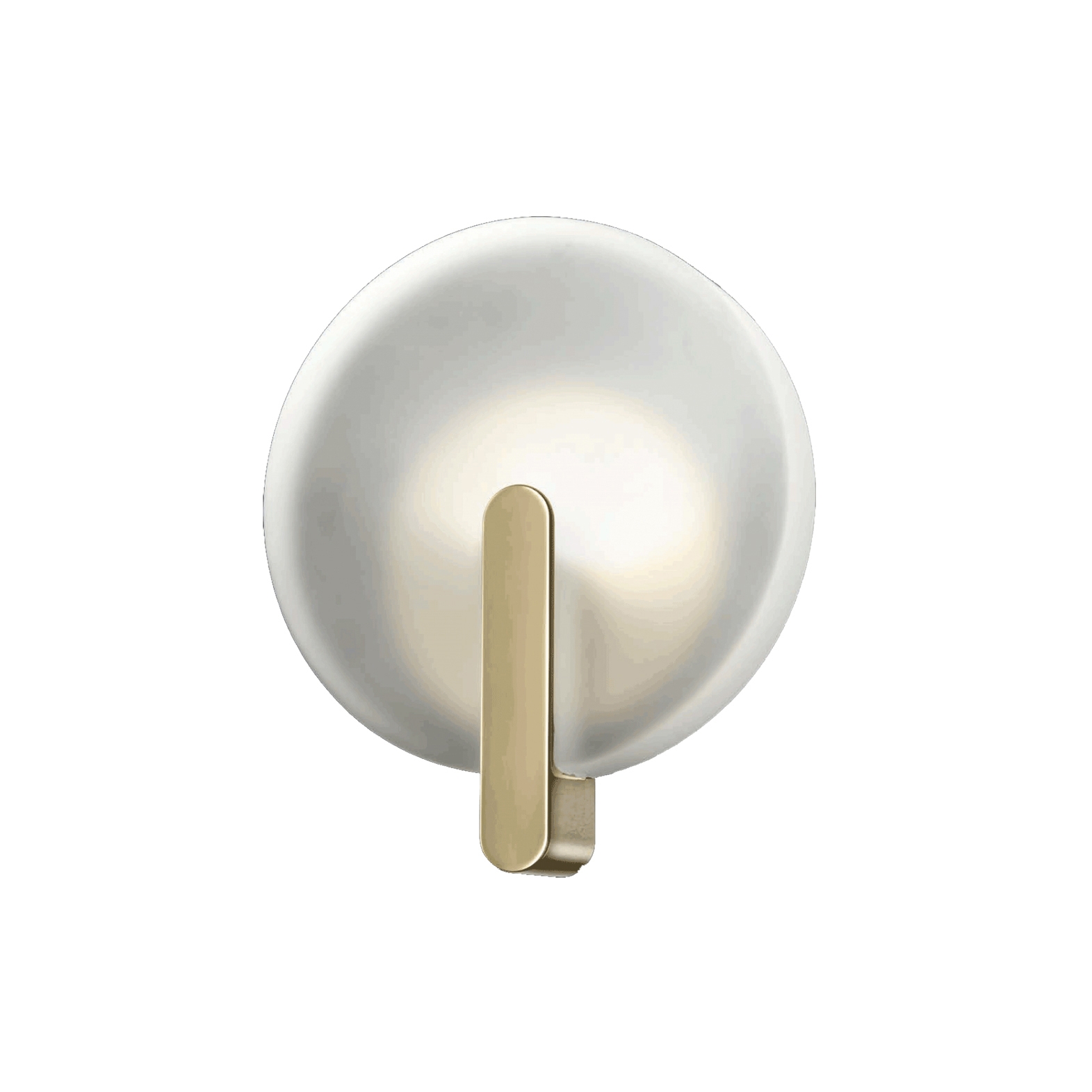 Mostrar el producto SINUA WALL LAMP del fabricante ITALAMP