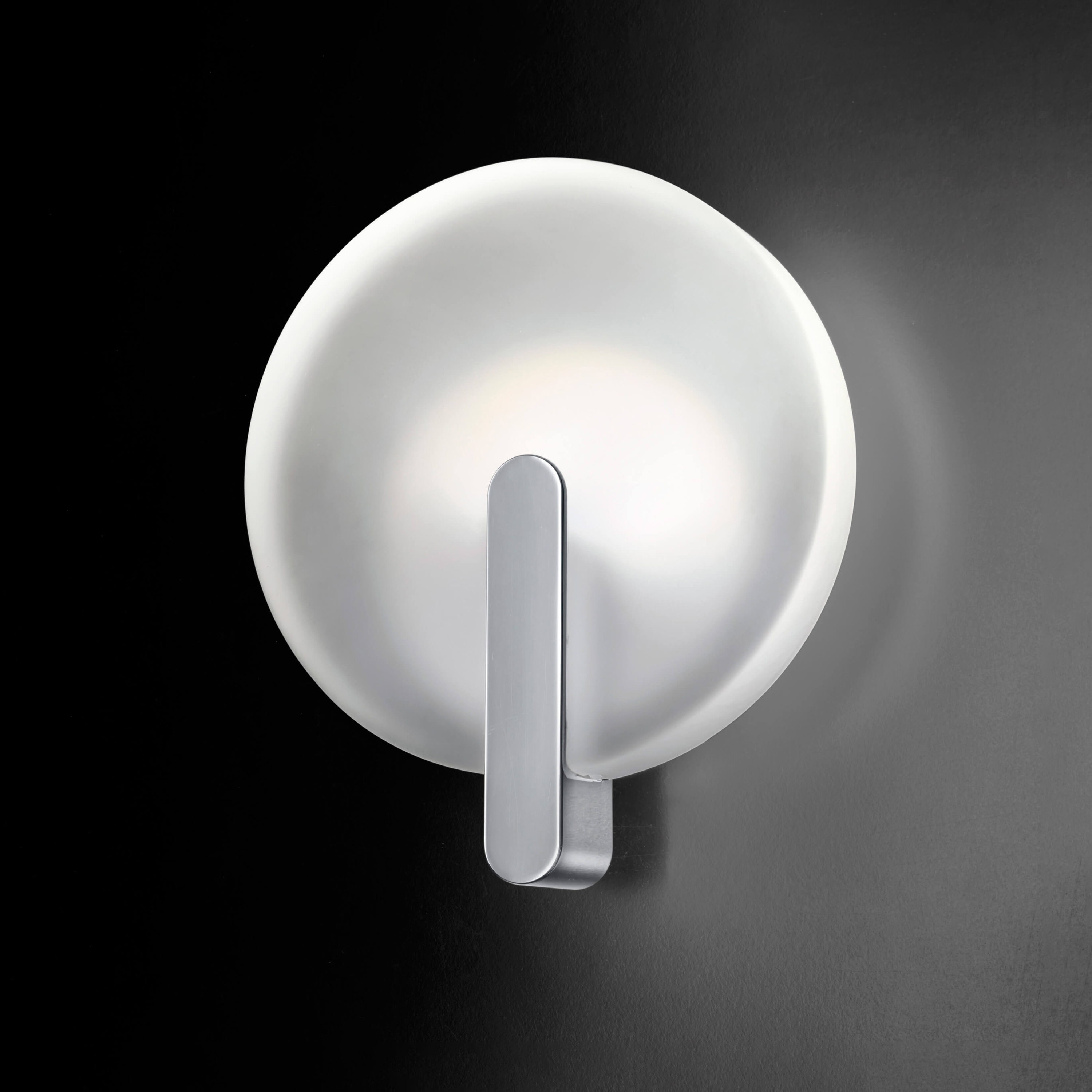 SINUA WALL LAMP