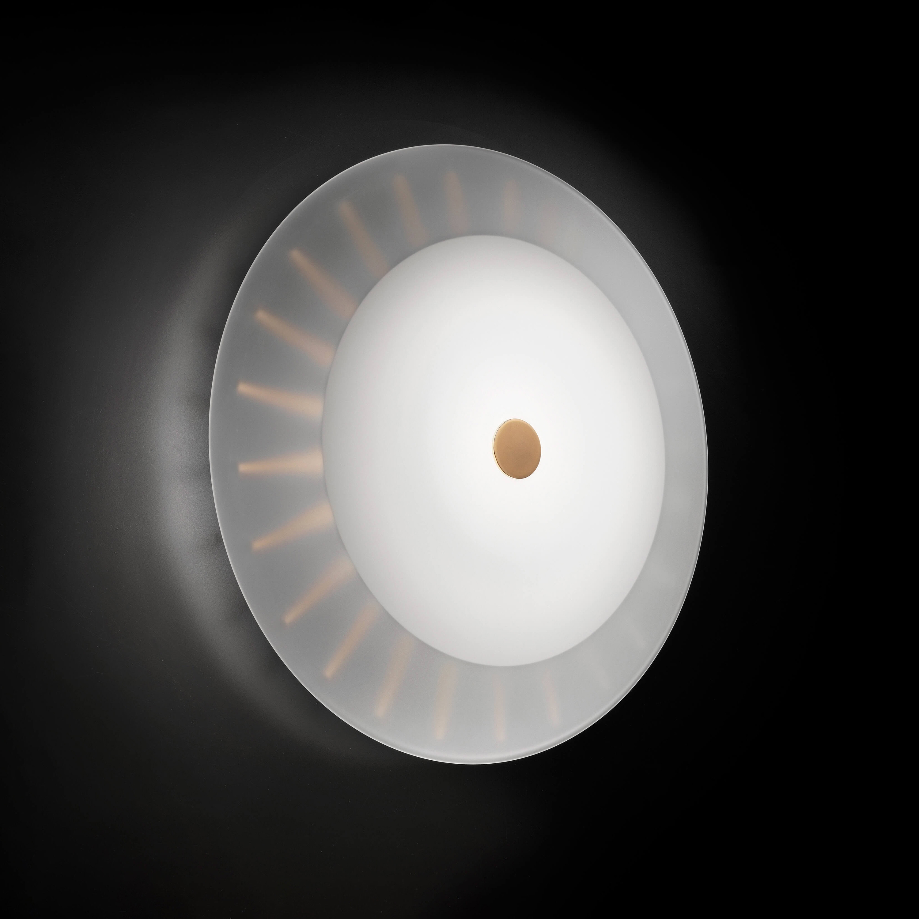 Mostra il prodotto POLIFEMO  WALL LAMP del produttore ITALAMP