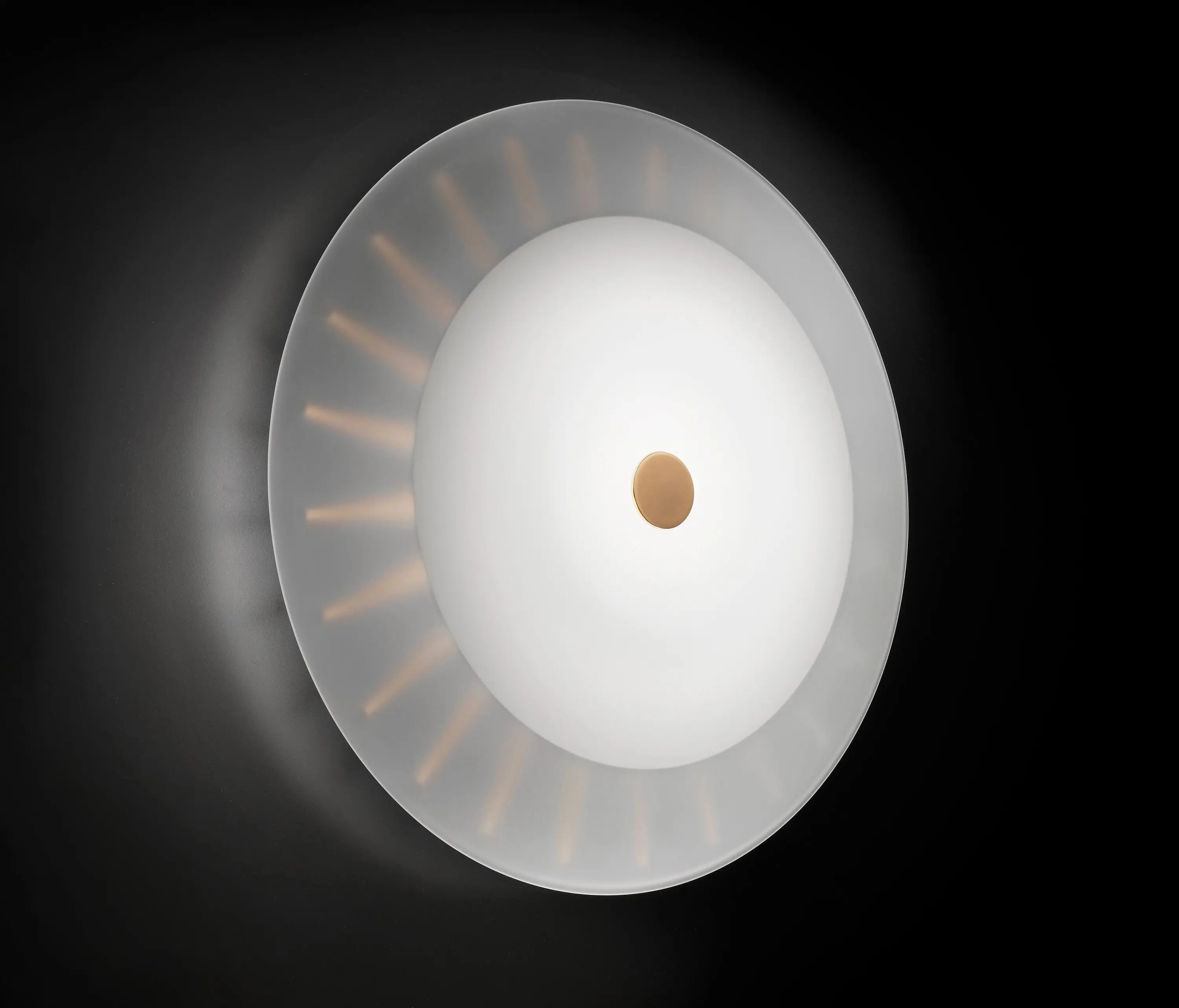 ITALAMP - POLIFEMO WALL LAMP