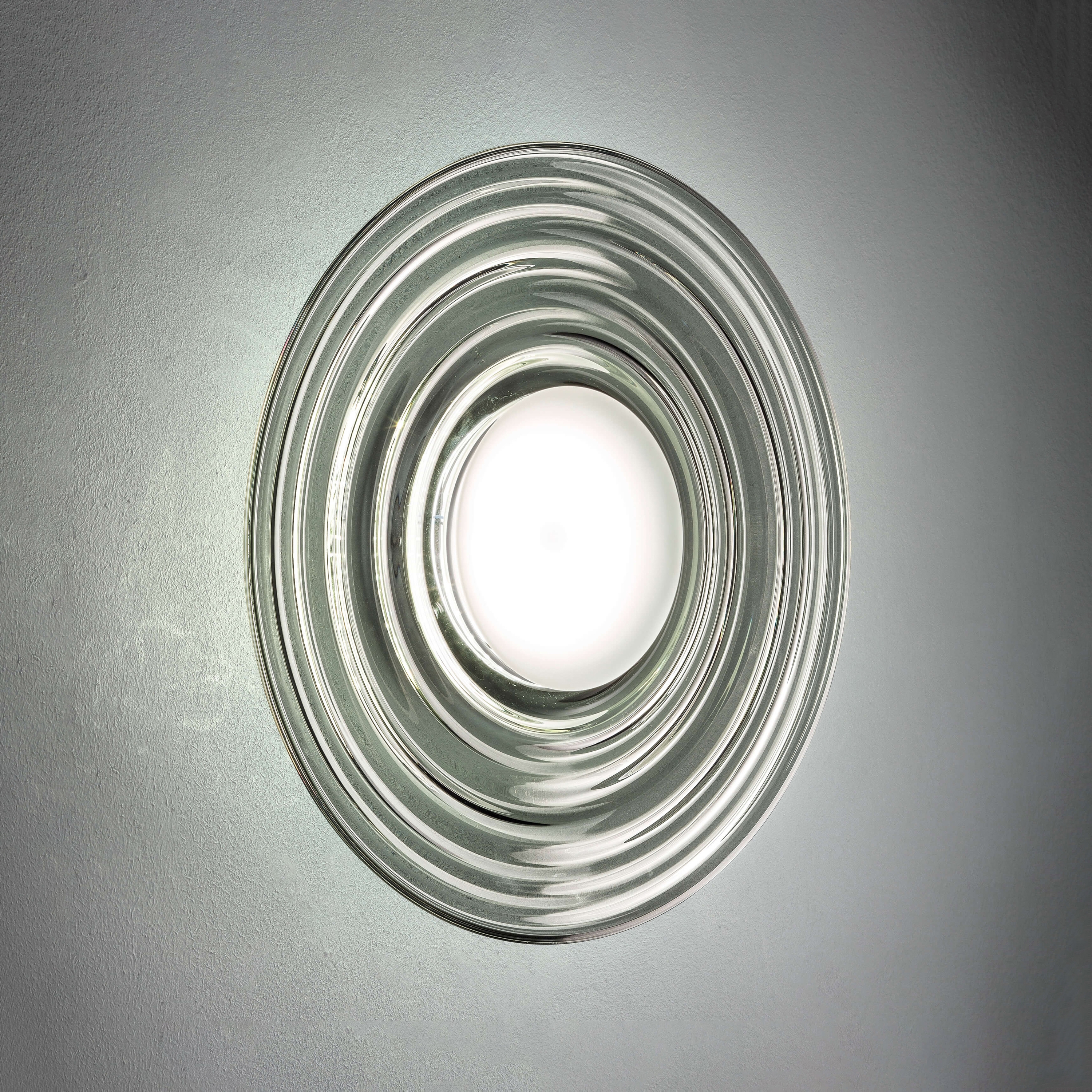 Produkt GRAVITY  WALL LAMP des Herstellers ITALAMP anzeigen