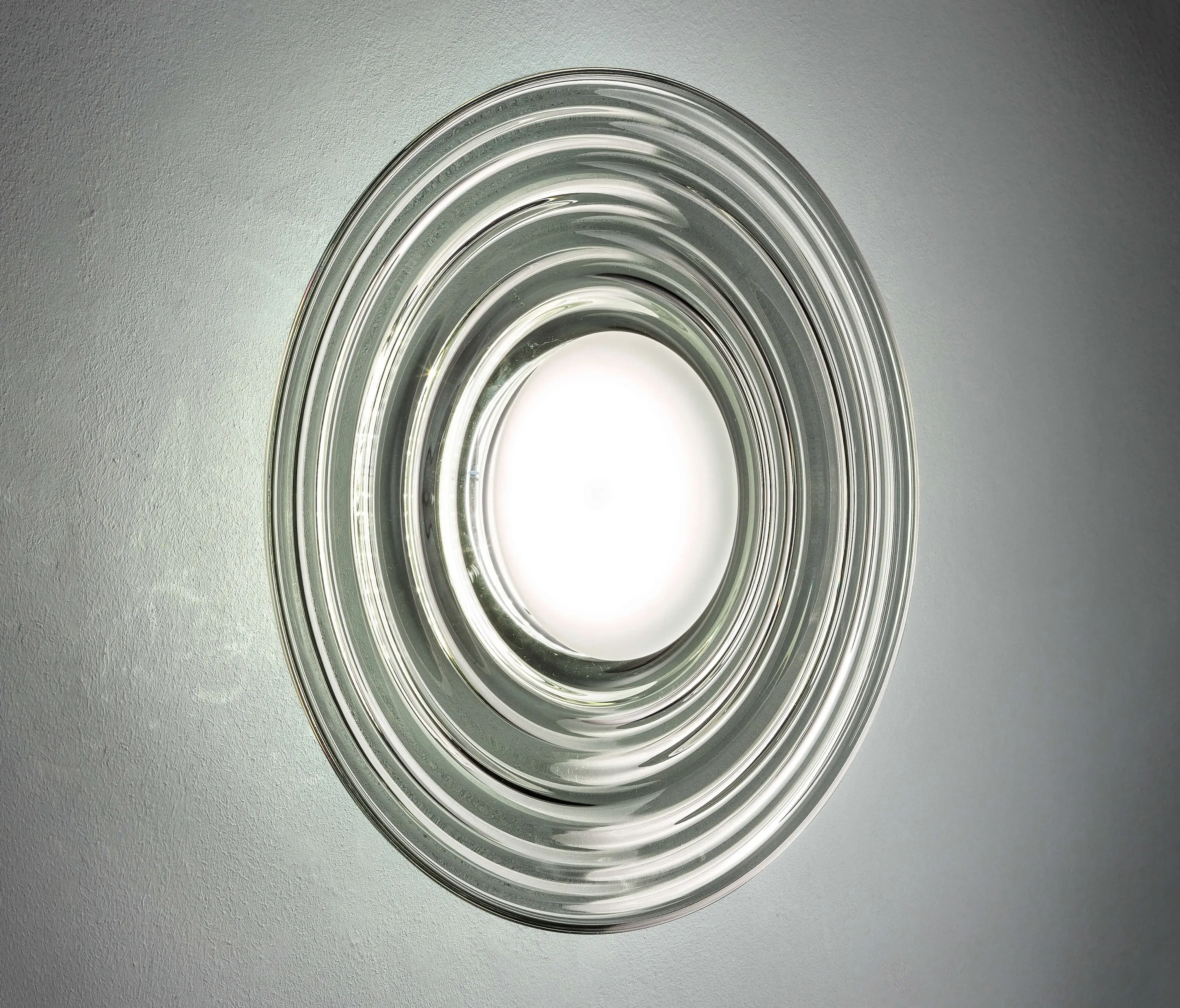 ITALAMP - GRAVITY WALL LAMP